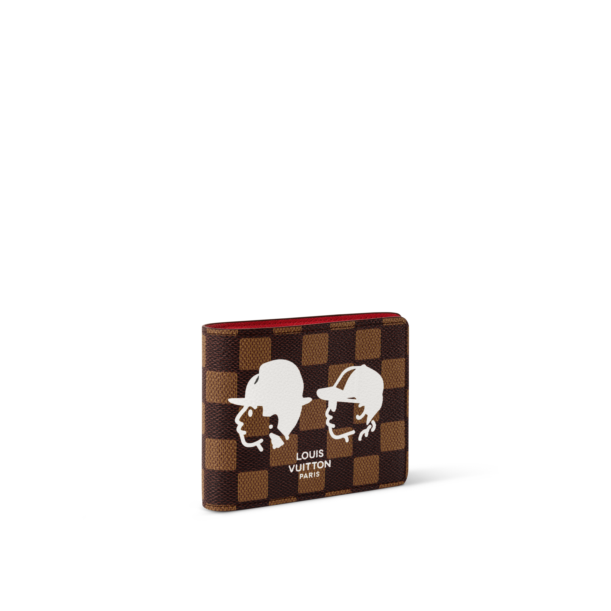 LV} - LVDamier Other - LV包袋和小型皮具男士小型皮具 | 路易威登LOUIS VUITTON官网 (产品缩放)