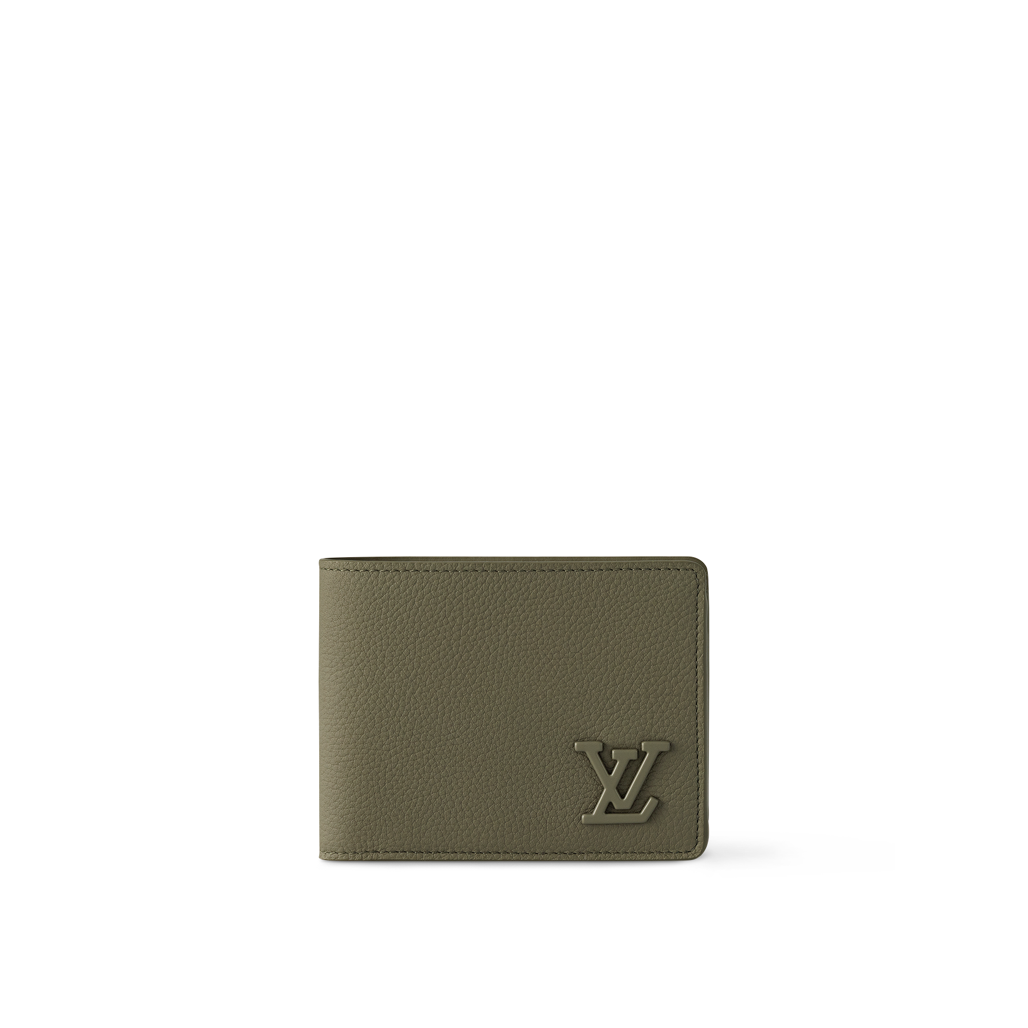 LV} - LVLV Aerogram - LV男士小型皮具 | 路易威登LOUIS VUITTON官网 (产品缩放)