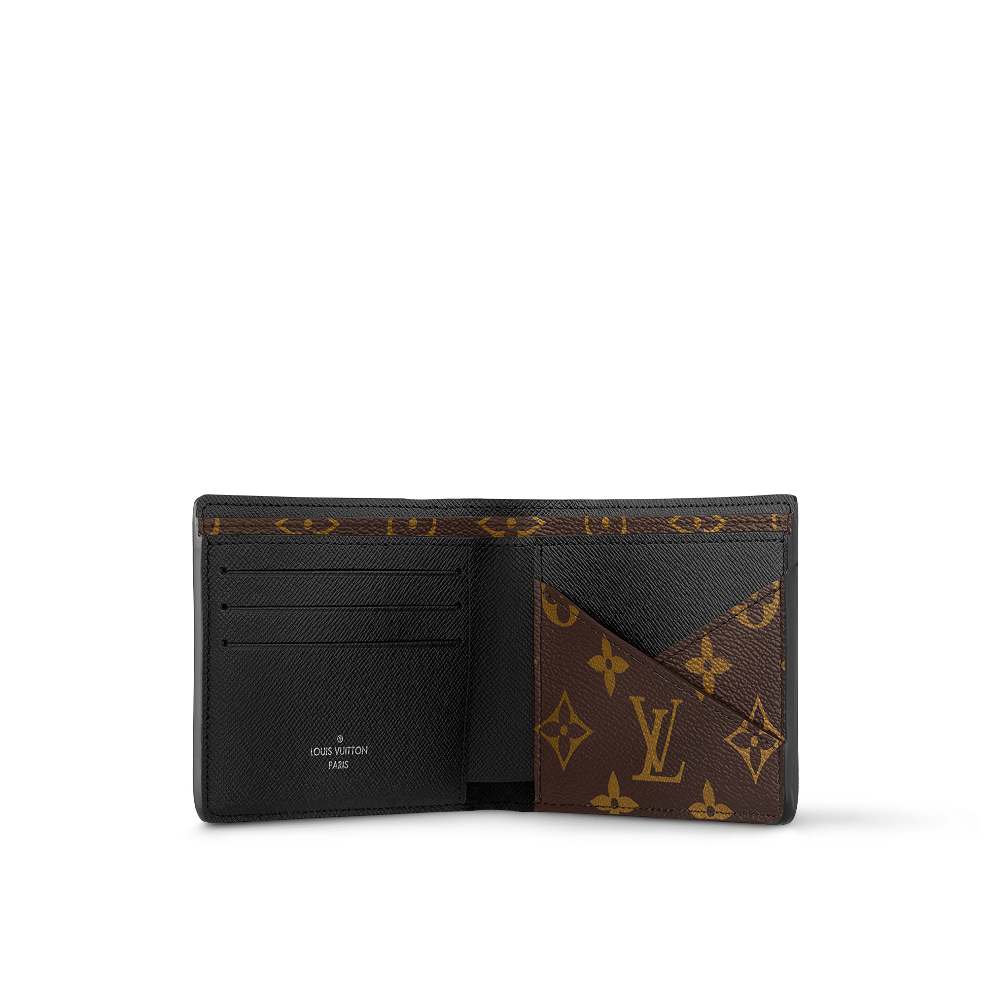 LV} - LVMonogram Macassar - LV男士小型皮具 | 路易威登LOUIS VUITTON官网 (产品缩放)
