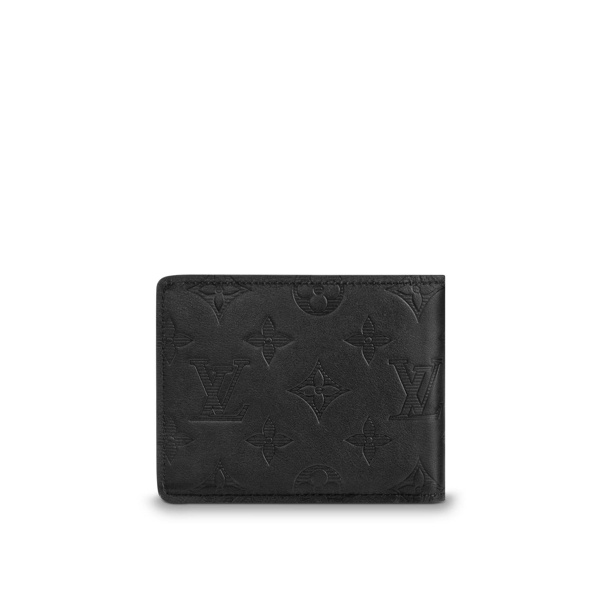LV} - LVMonogram Shadow Leather - LV甄礼指南Family Month Gift Guide | 路易威登LOUIS VUITTON官网 (产品缩放)