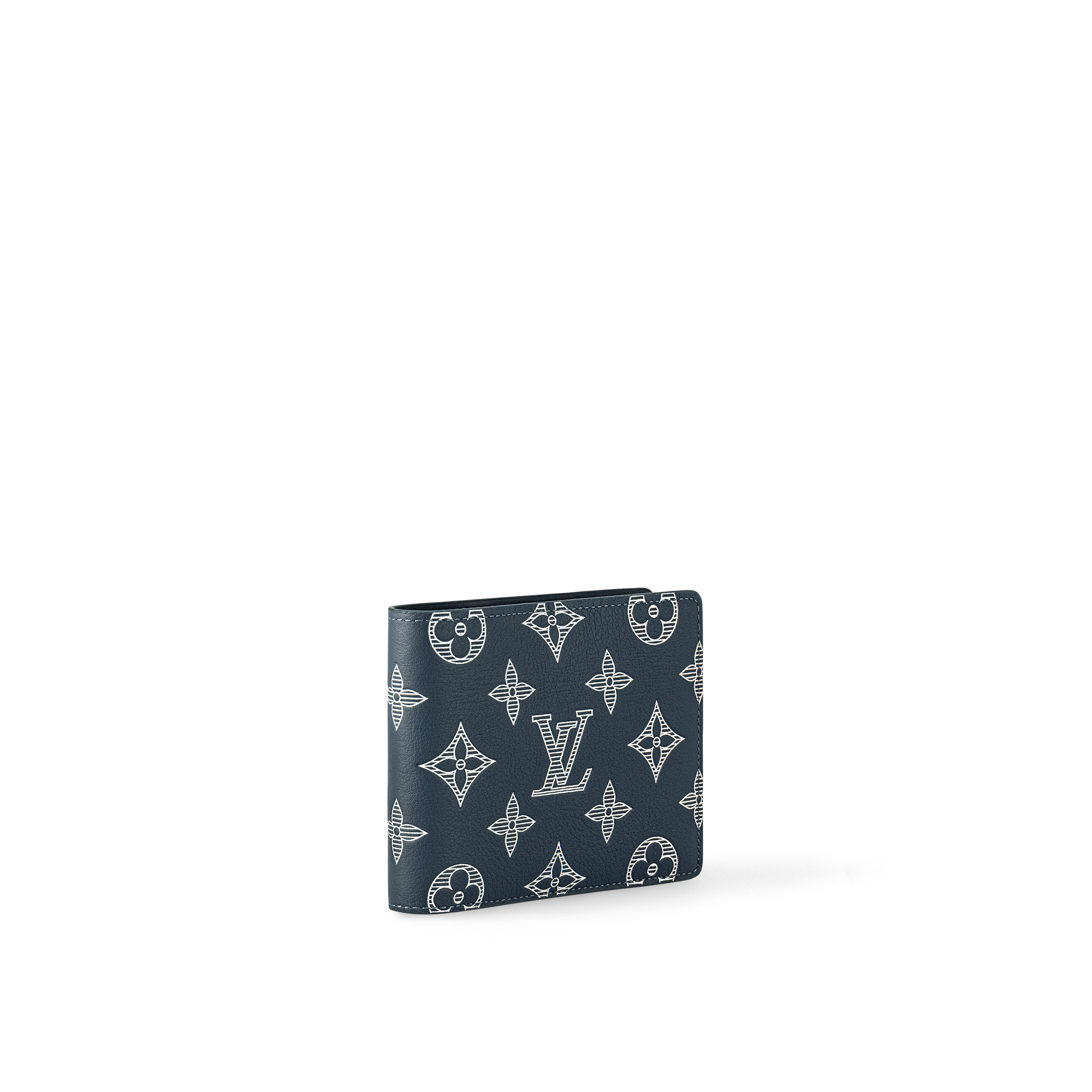 LV} - LVMonogram Shadow Leather - LV甄礼指南Family Month Gift Guide | 路易威登LOUIS VUITTON官网 (产品缩放)