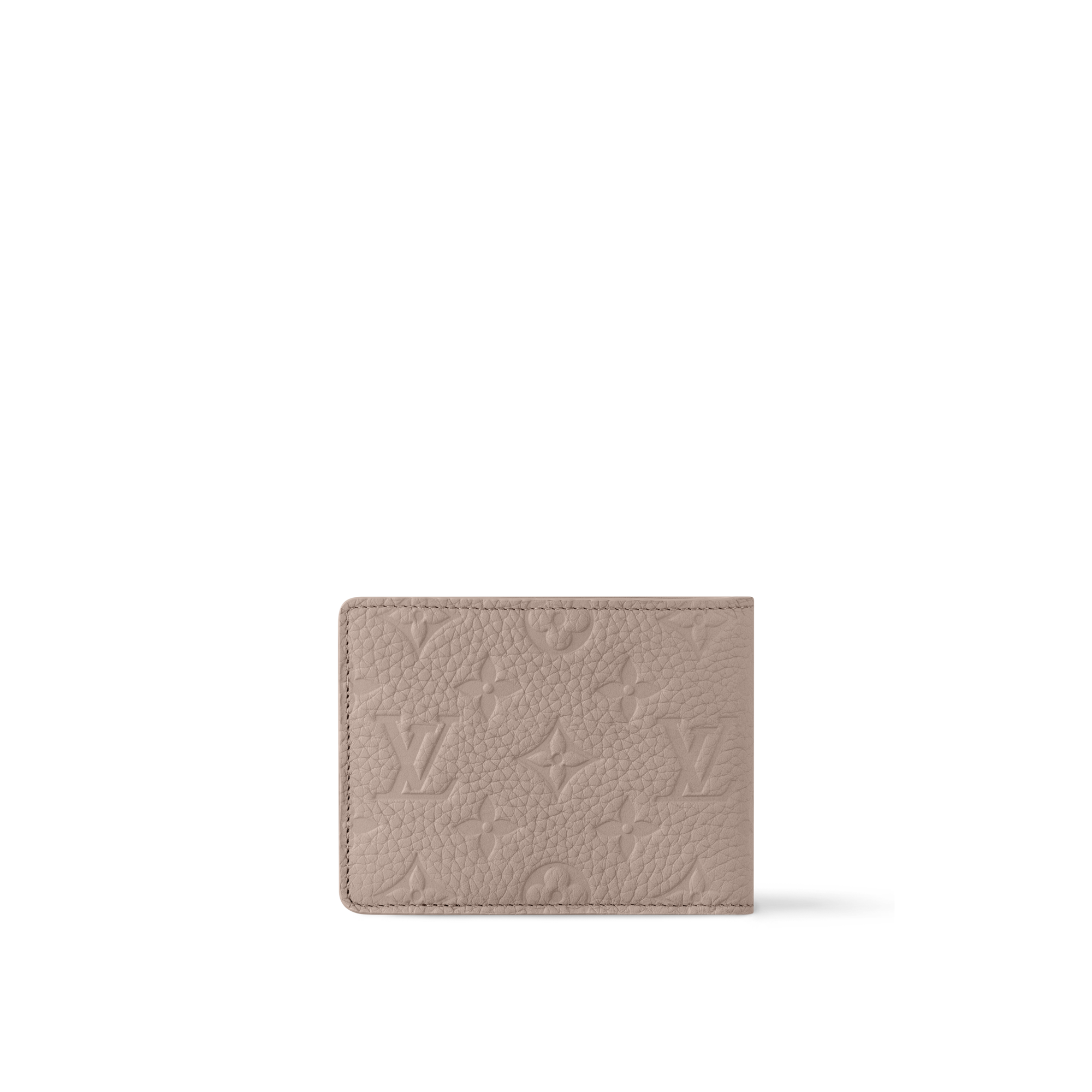 LV} - LVMonogram Taurillon Leather LG - G90 - LV包袋和小型皮具男士小型皮具 | 路易威登LOUIS VUITTON官网 (产品缩放)