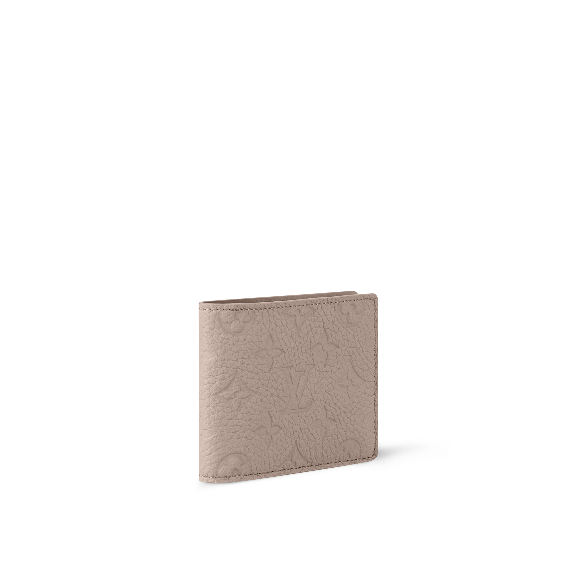 LV} - LVMonogram Taurillon Leather LG - G90 - LV包袋和小型皮具男士小型皮具 | 路易威登LOUIS VUITTON官网 (产品缩放)