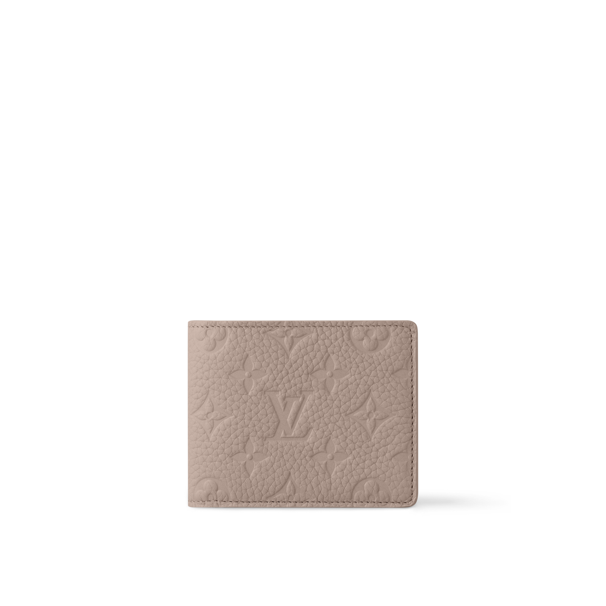 LV} - LVMonogram Taurillon Leather LG - G90 - LV包袋和小型皮具男士小型皮具 | 路易威登LOUIS VUITTON官网 (产品缩放)