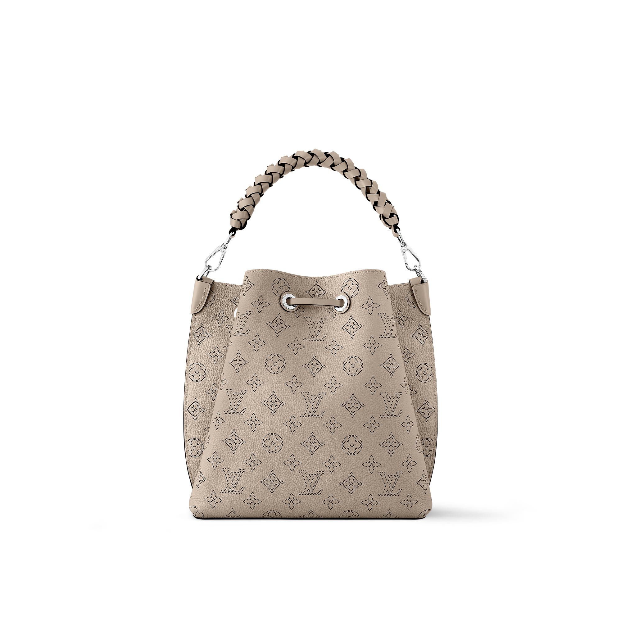 LV} - LVMahina - LV女士时尚手袋 | 路易威登LOUIS VUITTON官网 (产品缩放)