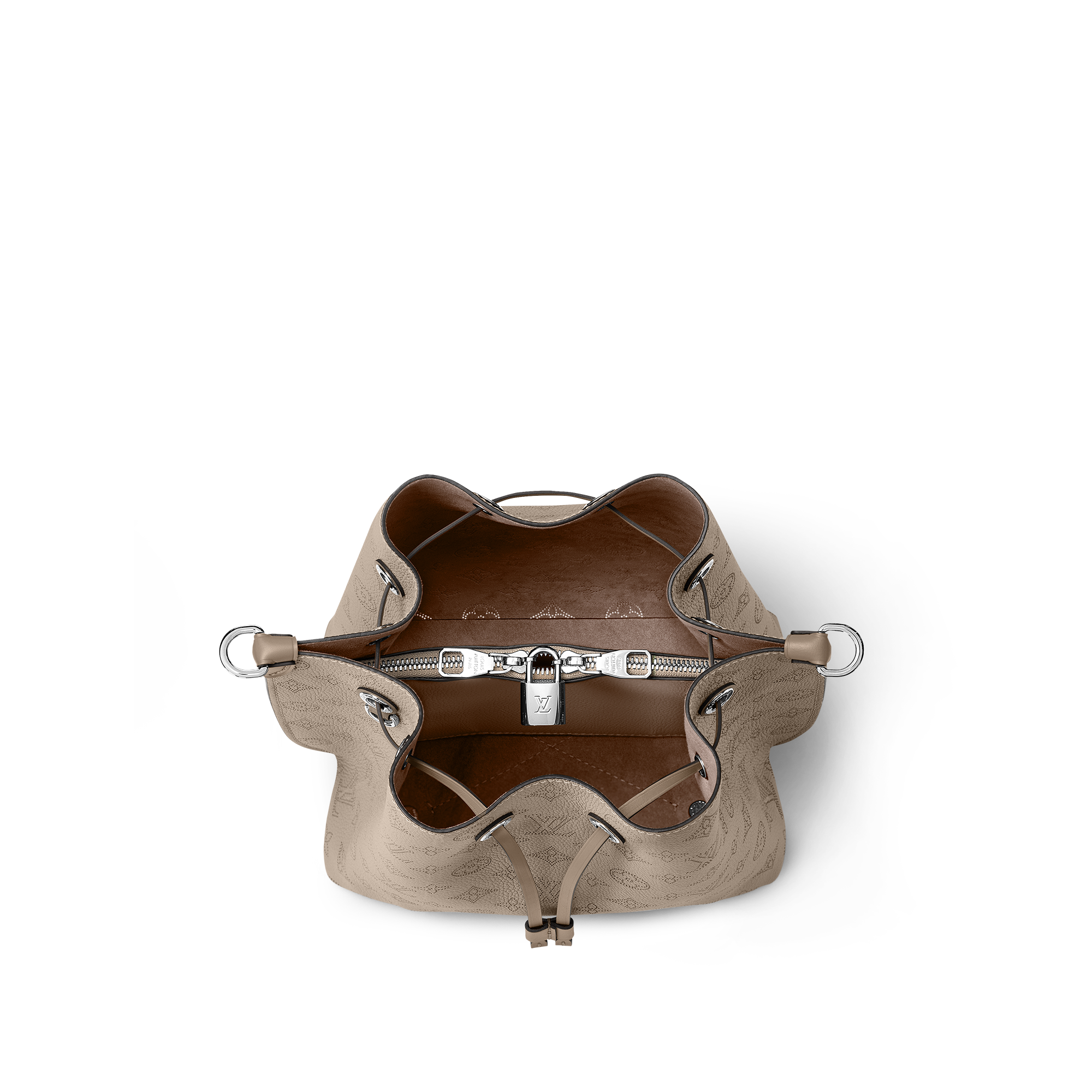 LV} - LVMahina - LV女士时尚手袋 | 路易威登LOUIS VUITTON官网 (产品缩放)