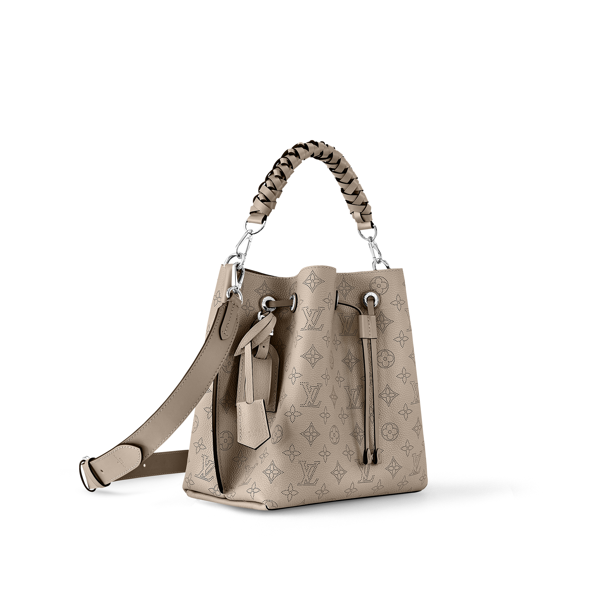 LV} - LVMahina - LV女士时尚手袋 | 路易威登LOUIS VUITTON官网 (产品缩放)