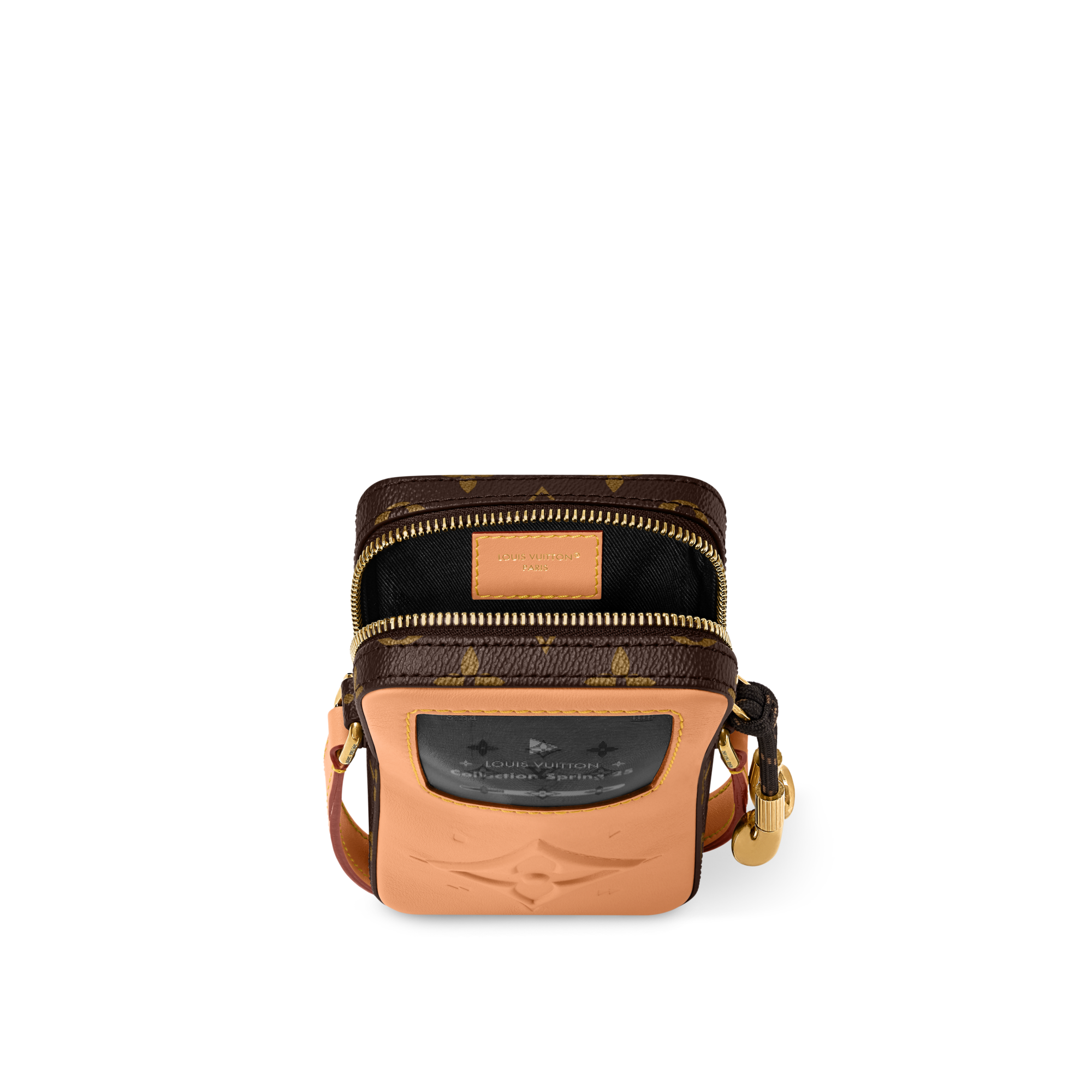 LV} - LVMonogram Other - LV男士小型皮具 | 路易威登LOUIS VUITTON官网 (产品缩放)