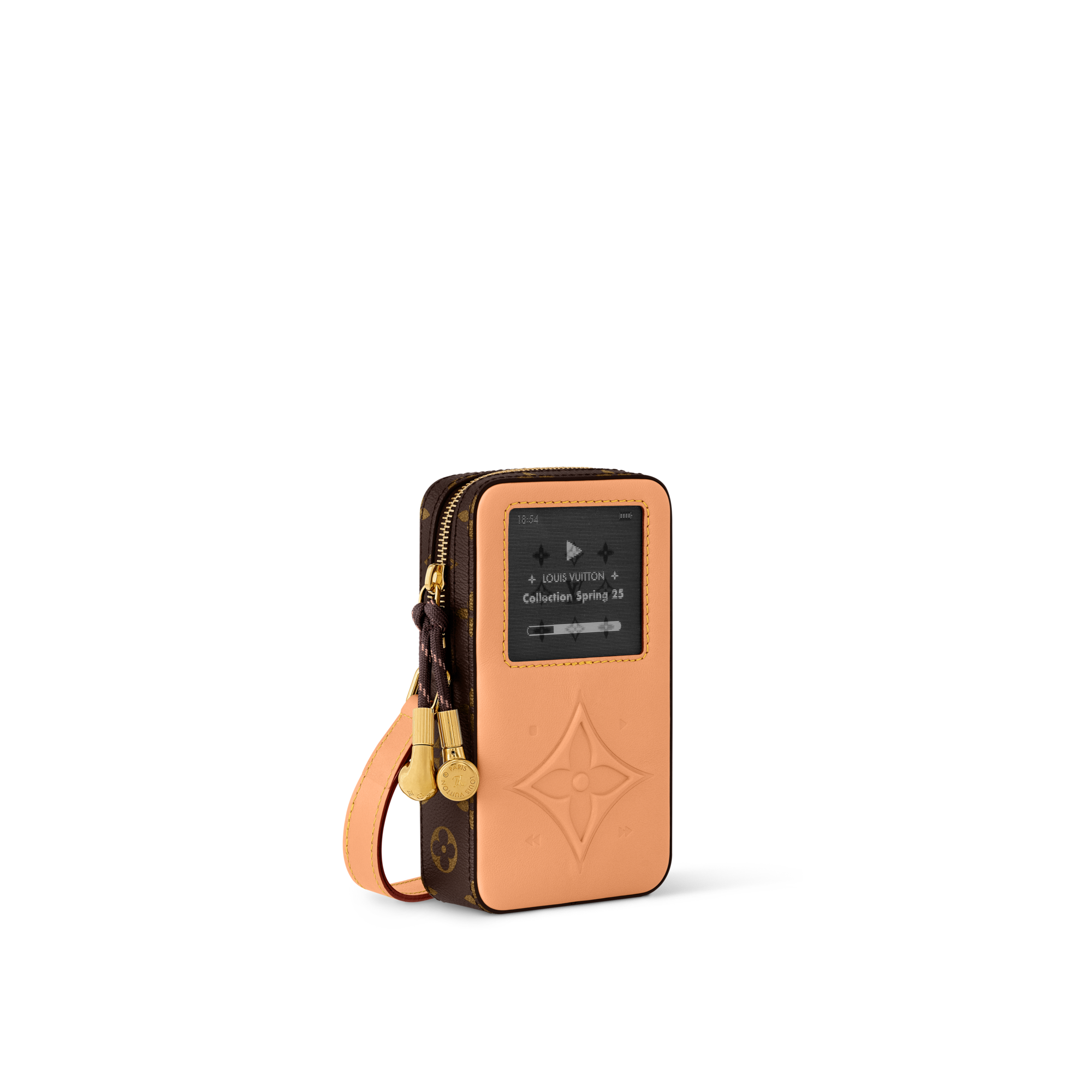 LV} - LVMonogram Other - LV男士小型皮具 | 路易威登LOUIS VUITTON官网 (产品缩放)