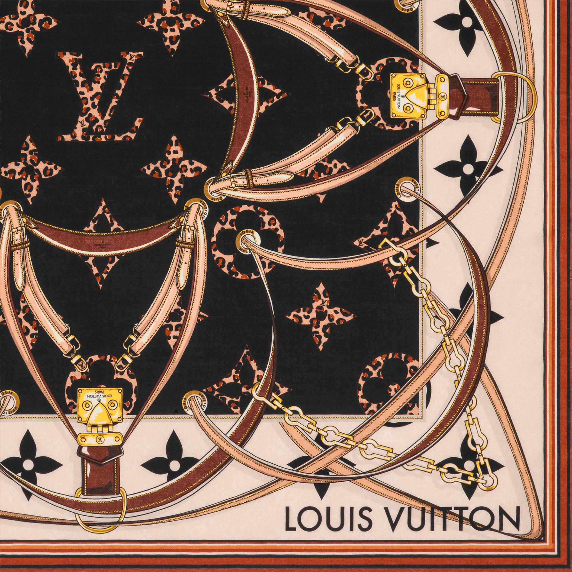 LV} - LVS00 - LV男士Discontinued Product | 路易威登LOUIS VUITTON官网 (产品缩放)