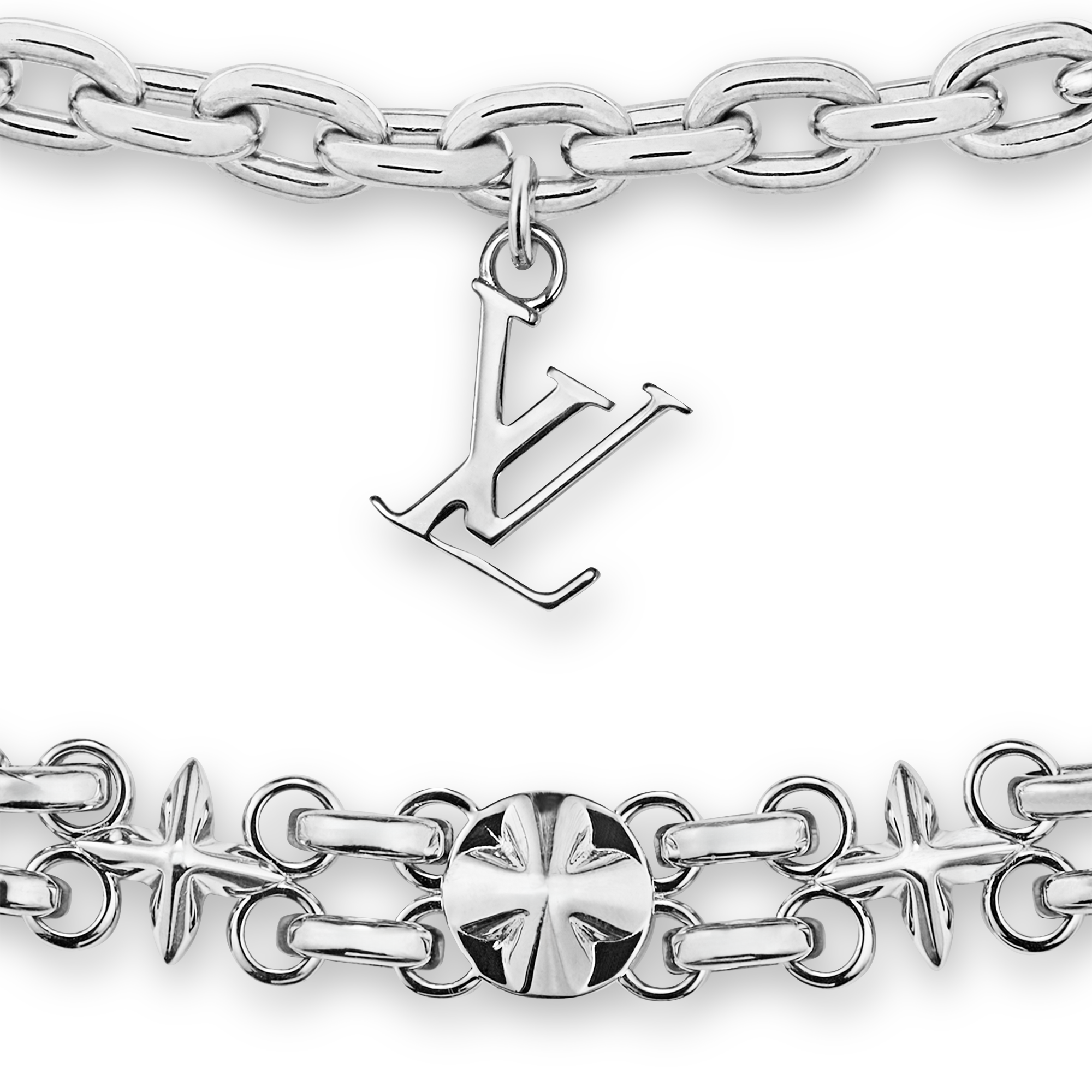 LV} - LVS00 - LV女士灵动配饰 | 路易威登LOUIS VUITTON官网 (产品缩放)