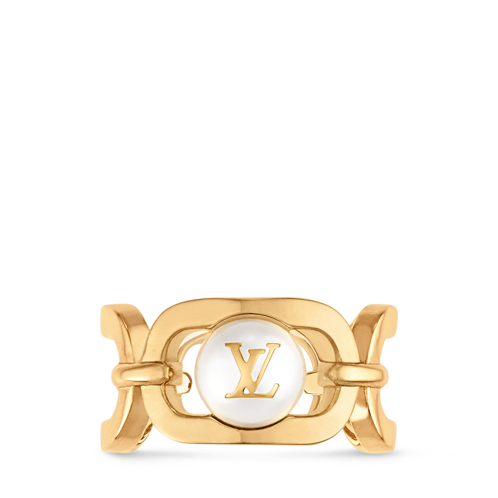 LV} - LVS00 - LV女士时尚首饰 | 路易威登LOUIS VUITTON官网 (产品缩放)