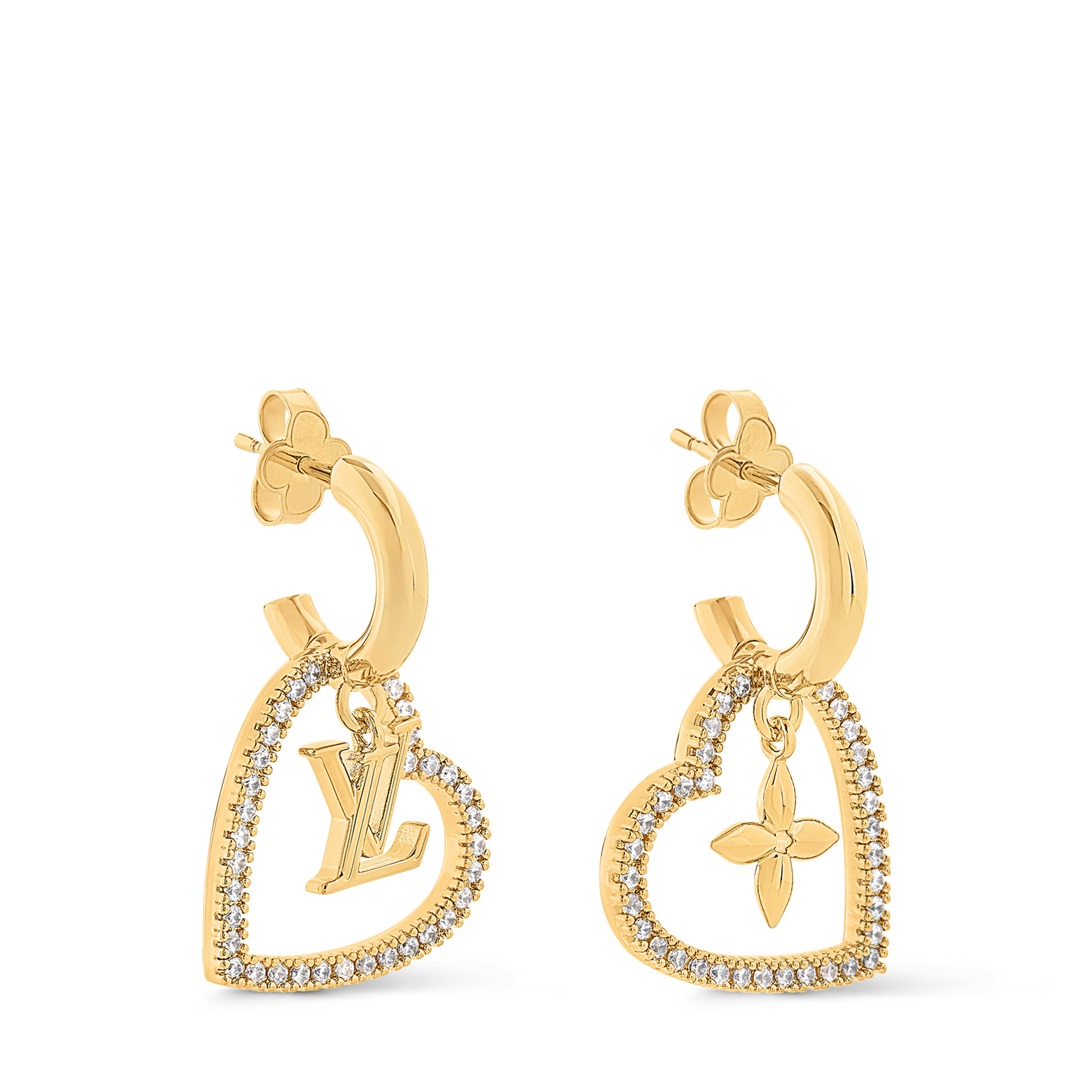 LV} - LVS00 - LV女士时尚首饰 | 路易威登LOUIS VUITTON官网 (产品缩放)