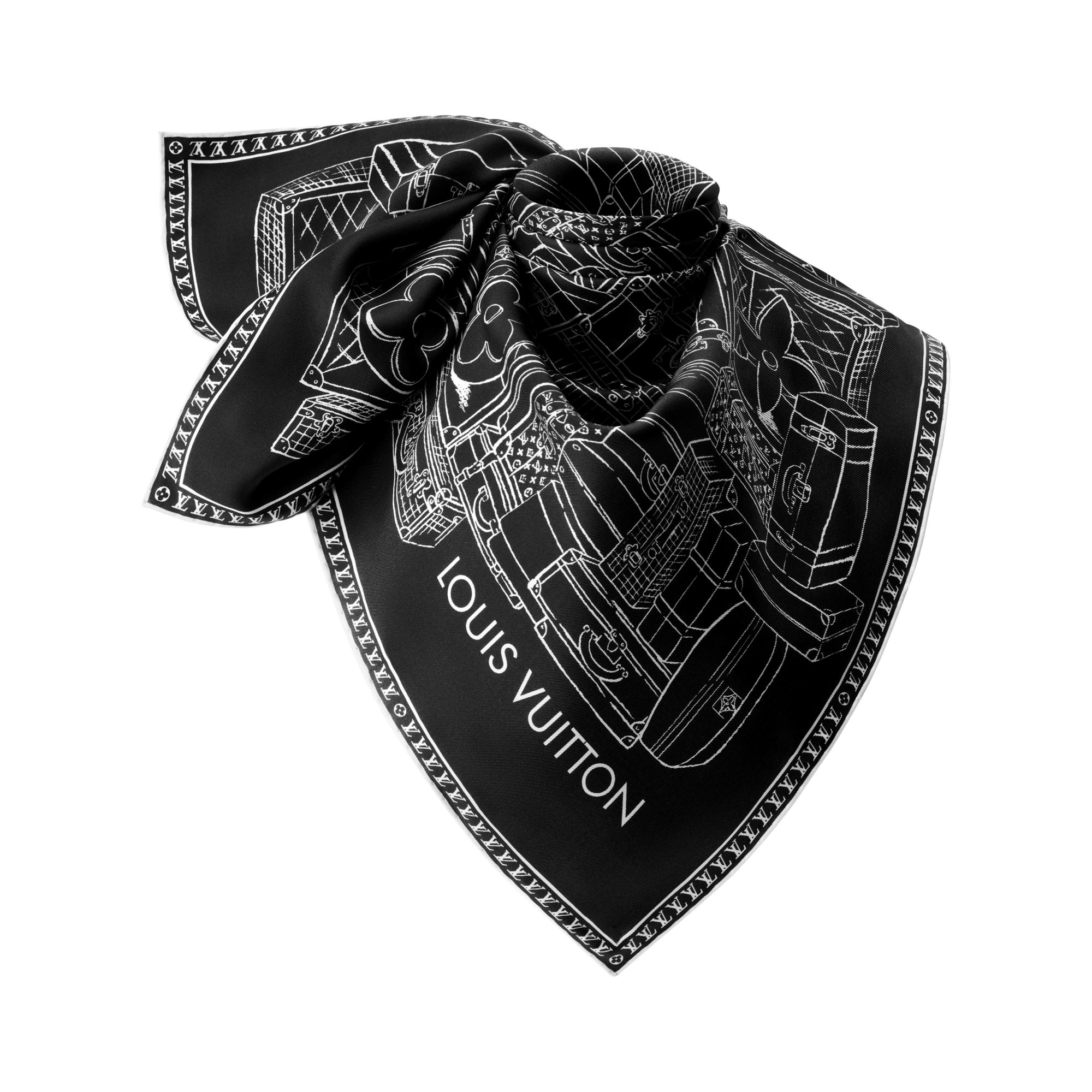 LV} - LVS00 - LV女士灵动配饰 | 路易威登LOUIS VUITTON官网 (产品缩放)