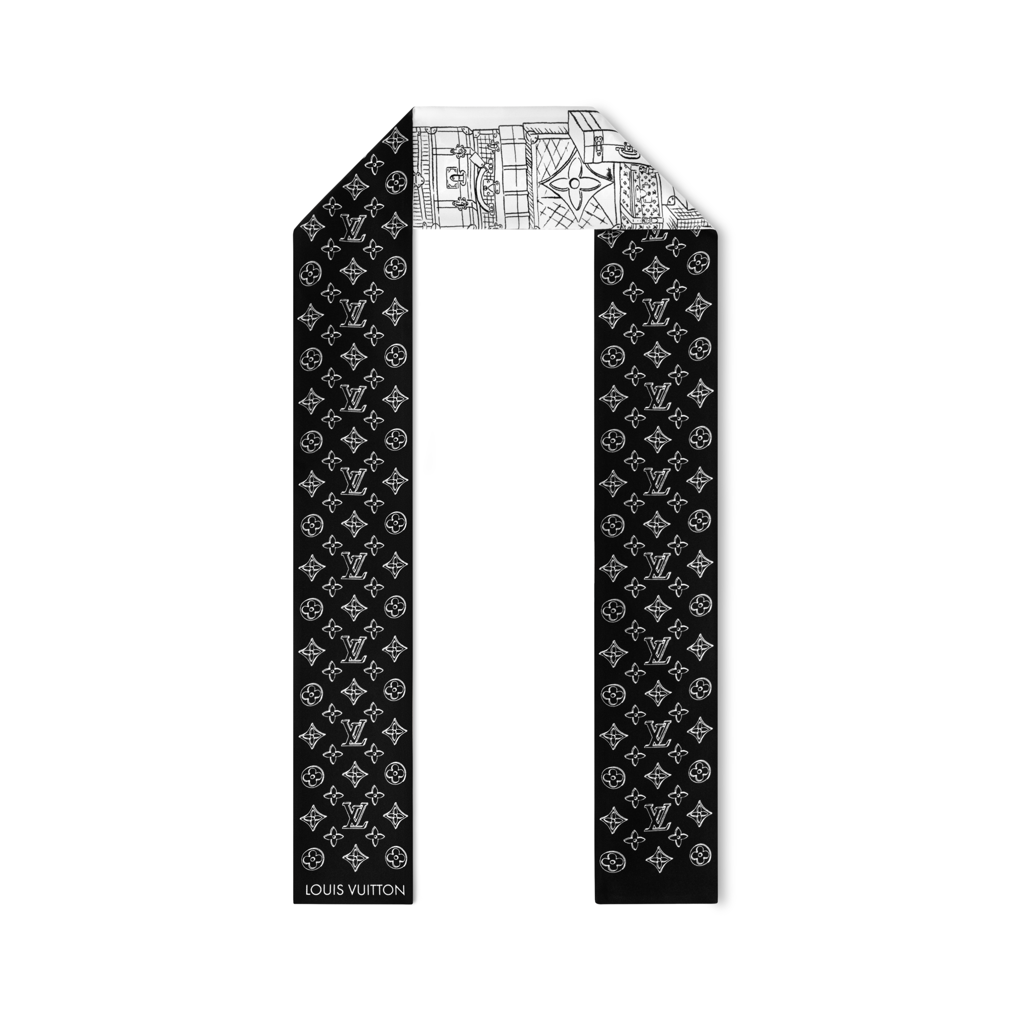 LV} - LVS00 - LV女士灵动配饰 | 路易威登LOUIS VUITTON官网 (产品缩放)