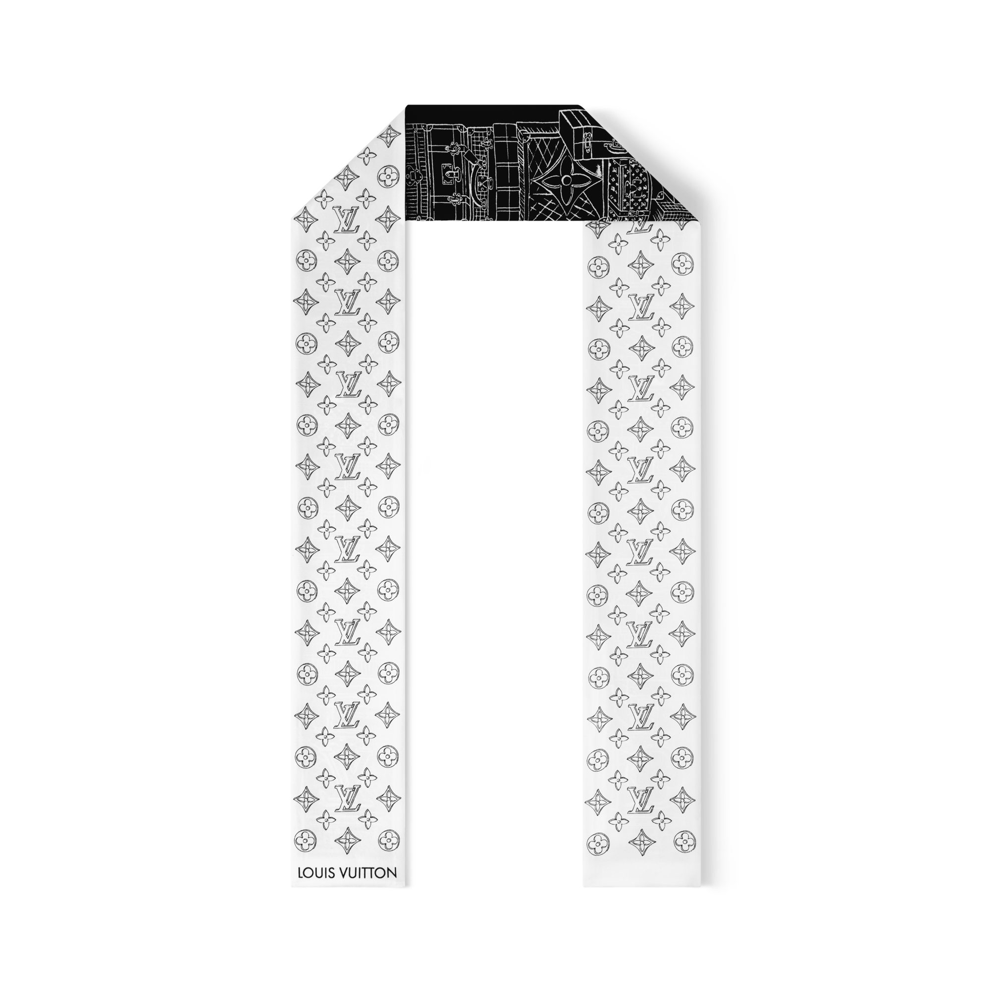LV} - LVS00 - LV女士灵动配饰 | 路易威登LOUIS VUITTON官网 (产品缩放)