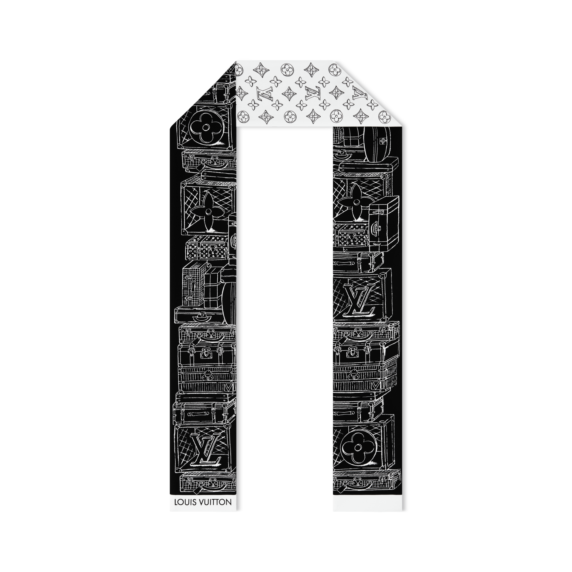 LV} - LVS00 - LV女士灵动配饰 | 路易威登LOUIS VUITTON官网 (产品缩放)