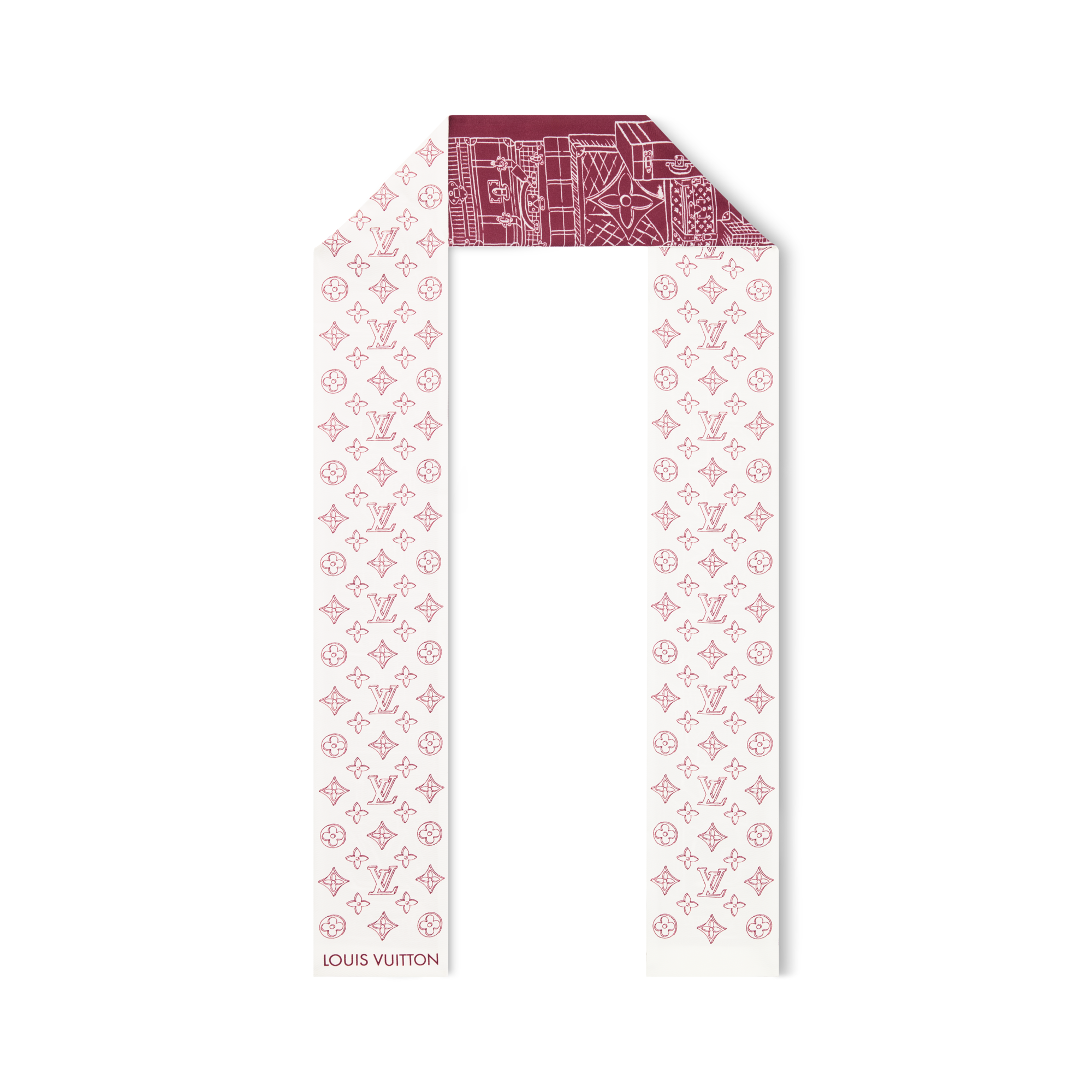 LV} - LVS00 - LV女士灵动配饰 | 路易威登LOUIS VUITTON官网 (产品缩放)