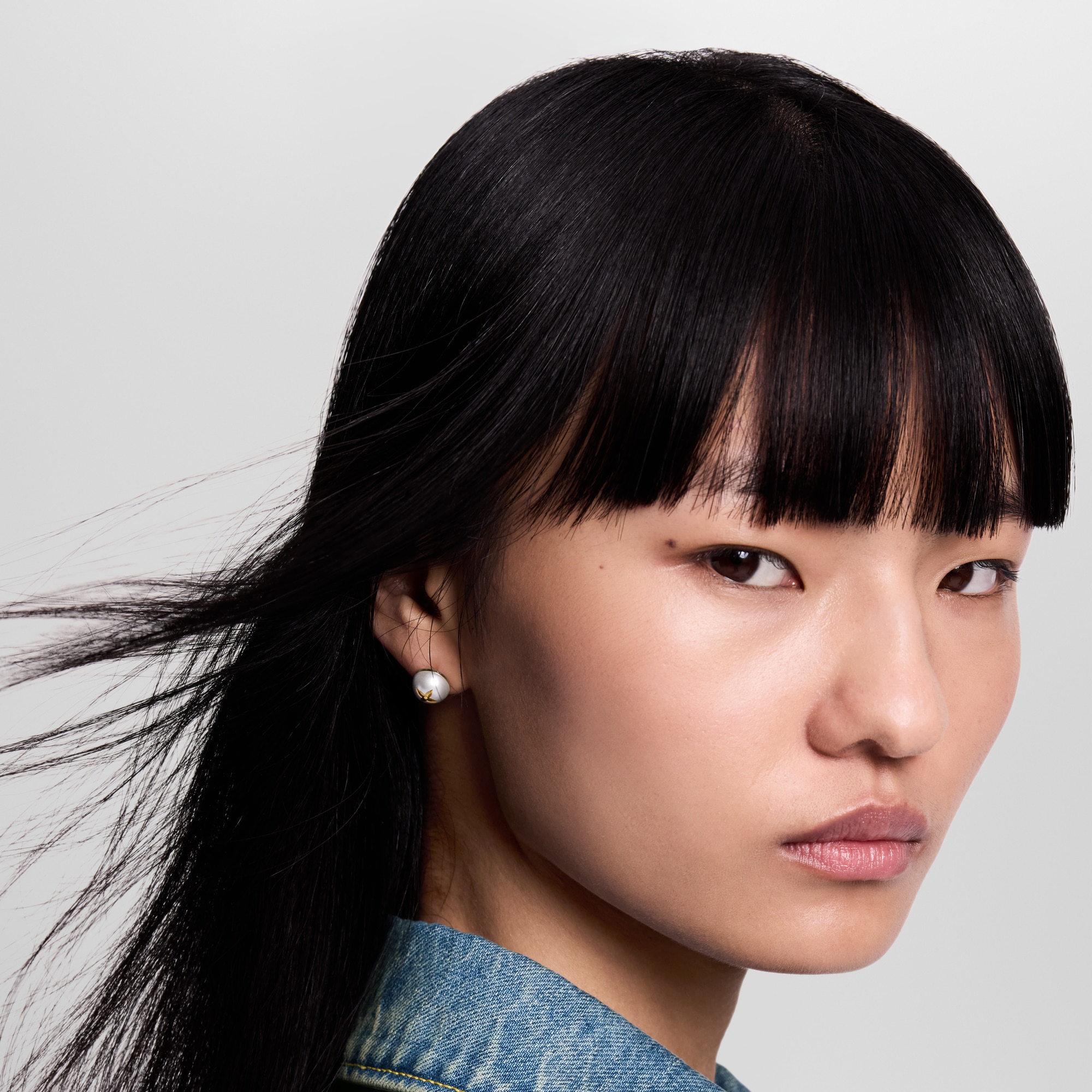 LV} - LVS00 - LV女士时尚首饰 | 路易威登LOUIS VUITTON官网 (产品缩放)