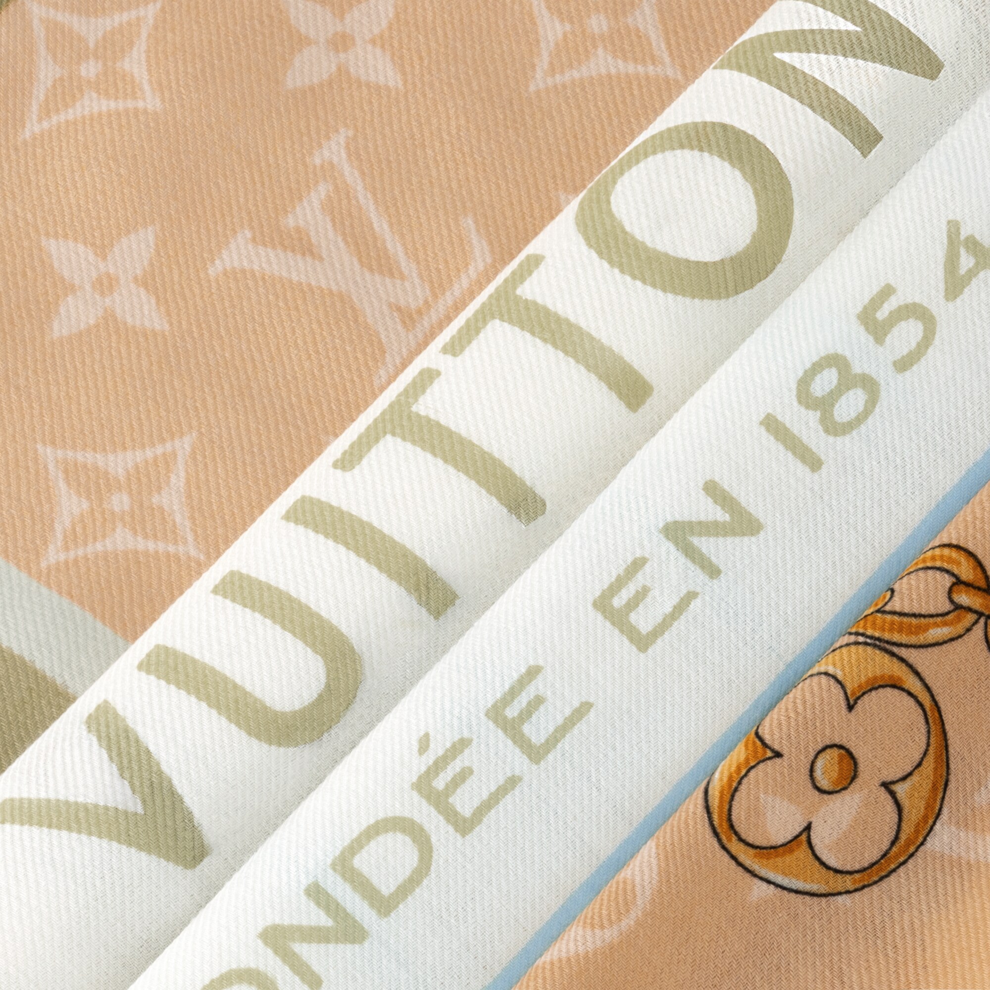 LV} - LVS00 - LV女士灵动配饰 | 路易威登LOUIS VUITTON官网 (产品缩放)