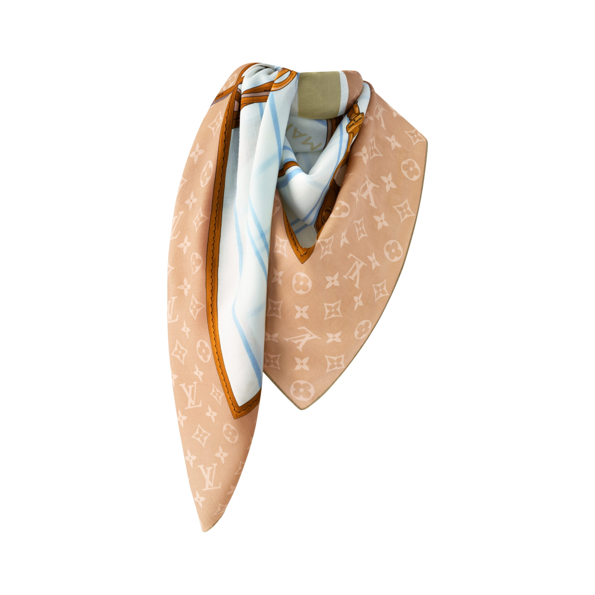 LV} - LVS00 - LV女士灵动配饰 | 路易威登LOUIS VUITTON官网 (产品缩放)