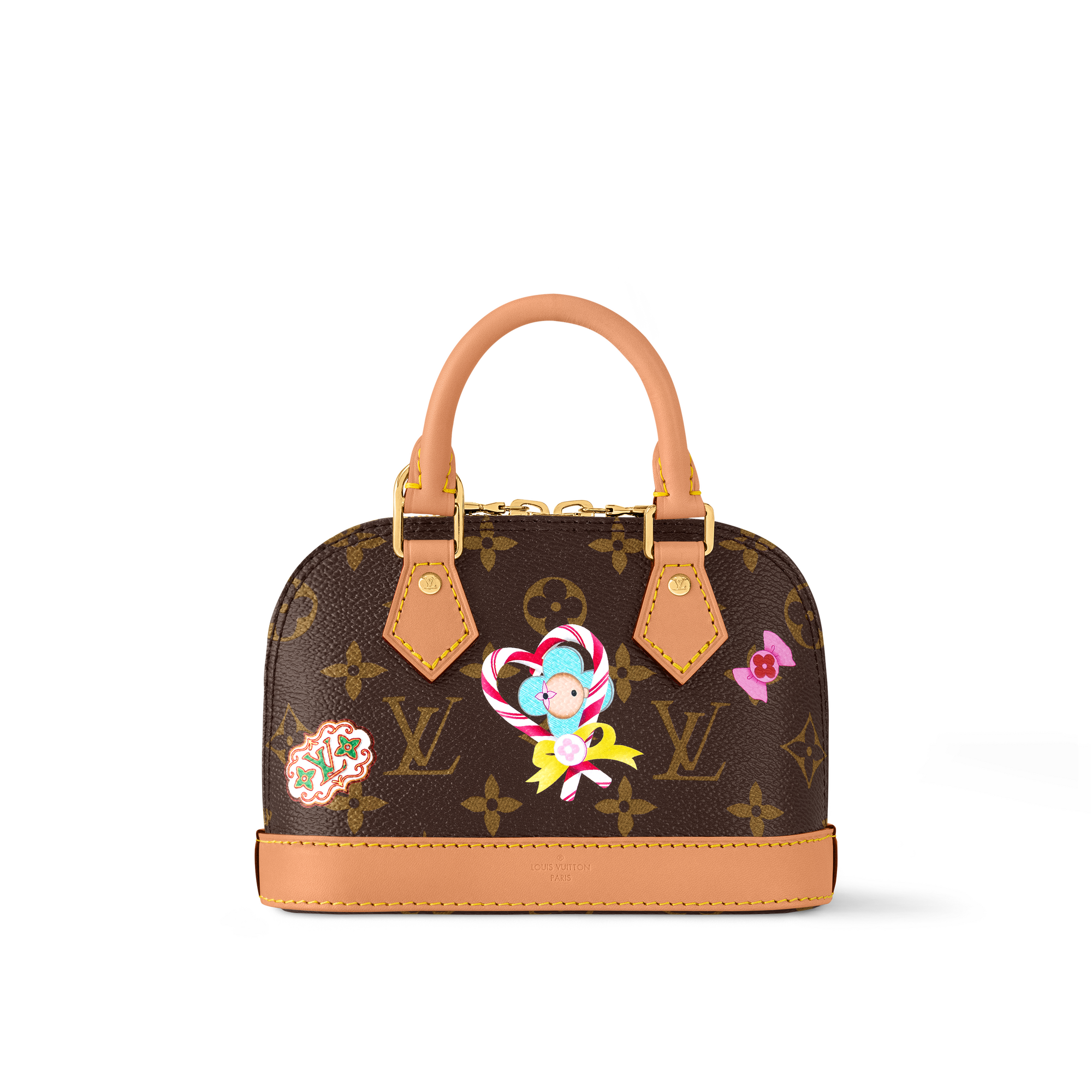 LV} - LVMonogram - LV女士小型皮具 | 路易威登LOUIS VUITTON官网 (产品缩放)