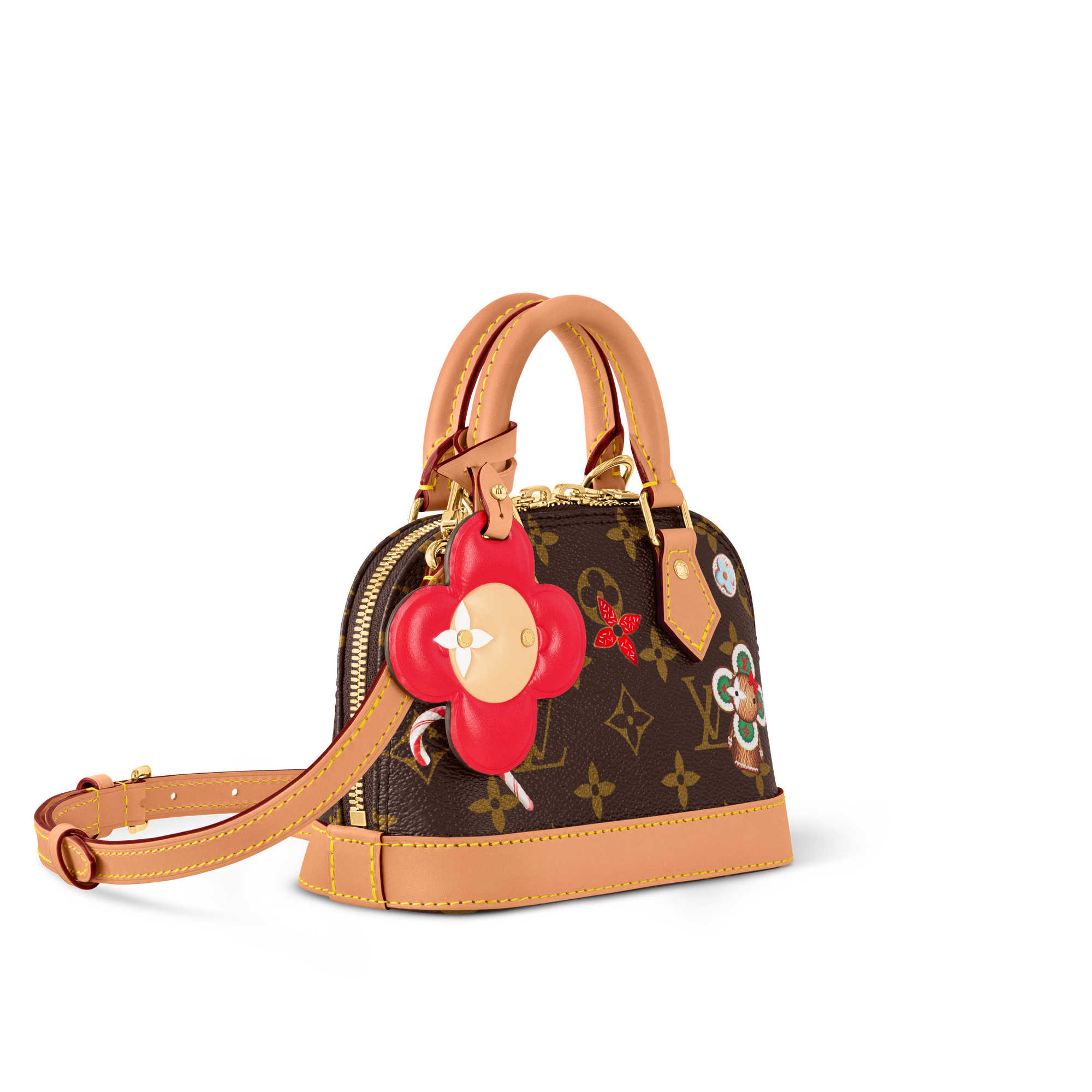 LV} - LVMonogram - LV女士小型皮具 | 路易威登LOUIS VUITTON官网 (产品缩放)