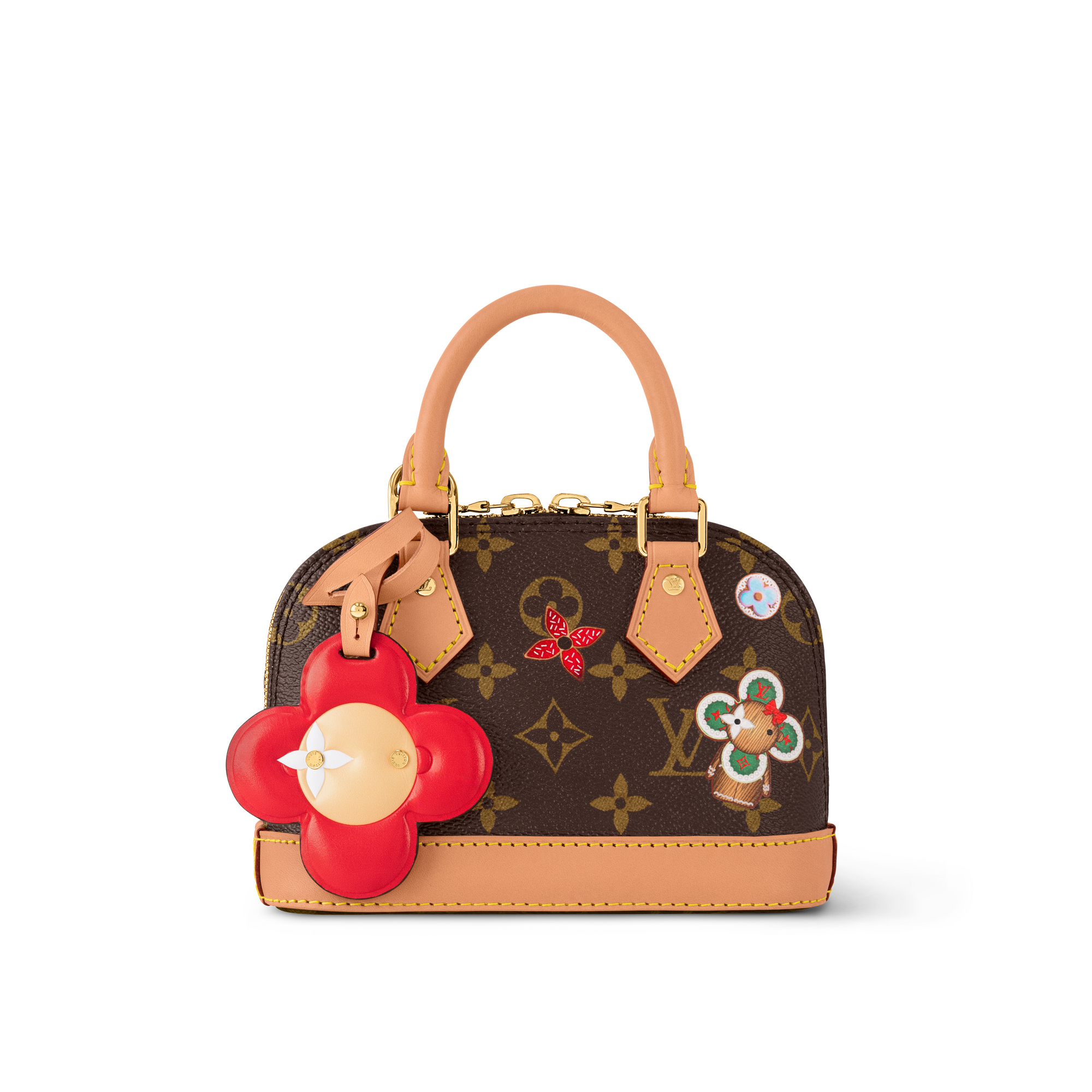 LV} - LVMonogram - LV女士小型皮具 | 路易威登LOUIS VUITTON官网 (产品缩放)
