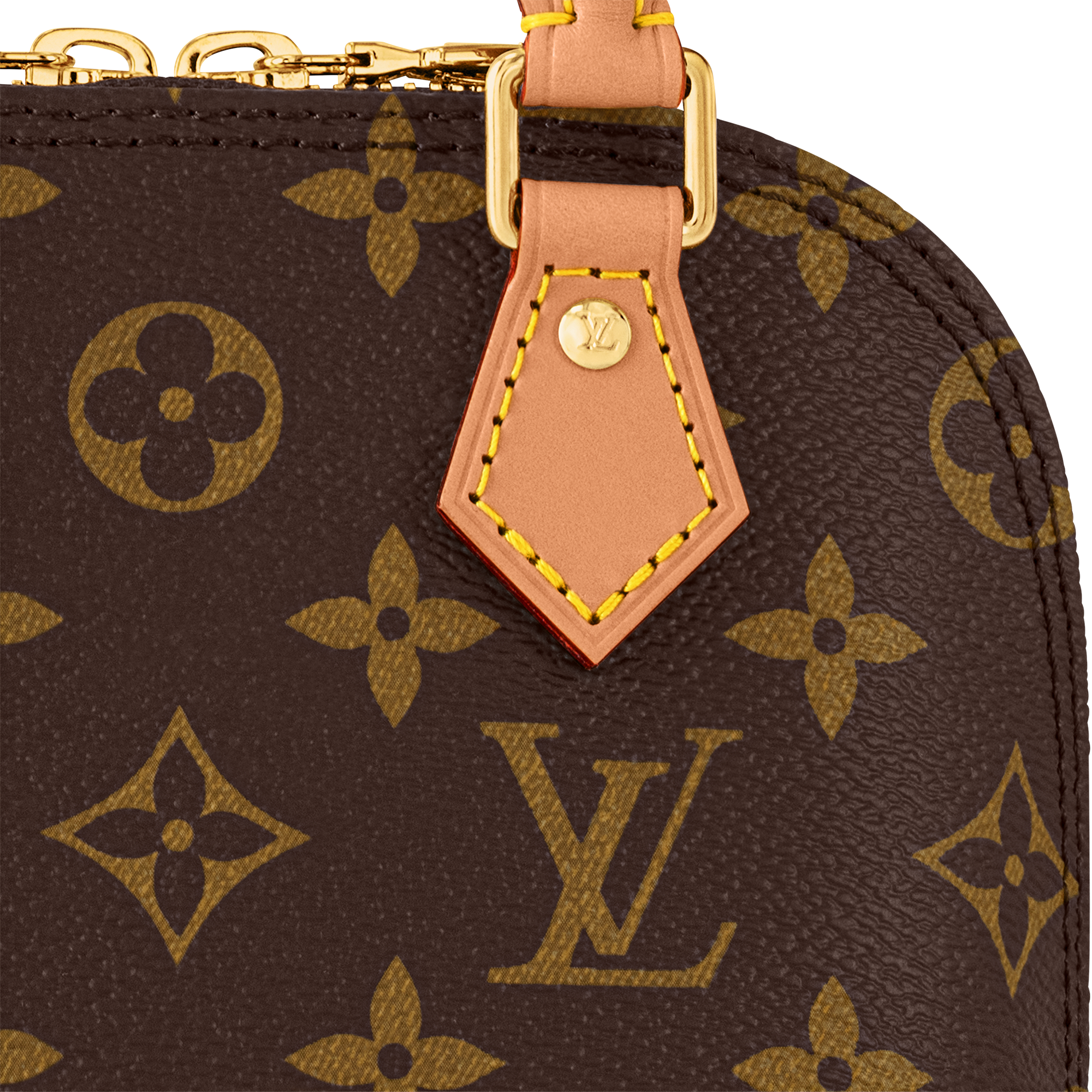 LV} - LVMonogram - LV女士小型皮具 | 路易威登LOUIS VUITTON官网 (产品缩放)