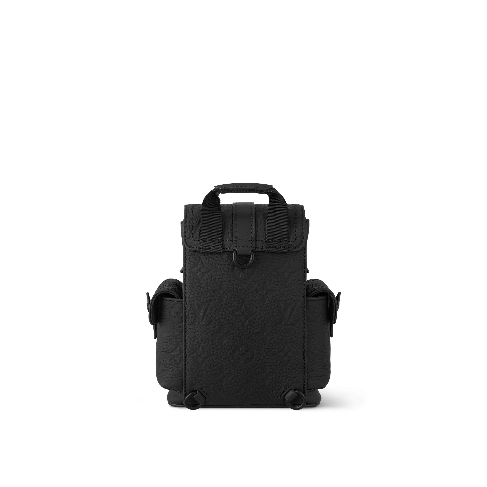 LV} - LVMonogram Taurillon Leather LG - G90 - LV男士时尚包袋 | 路易威登LOUIS VUITTON官网 (产品缩放)