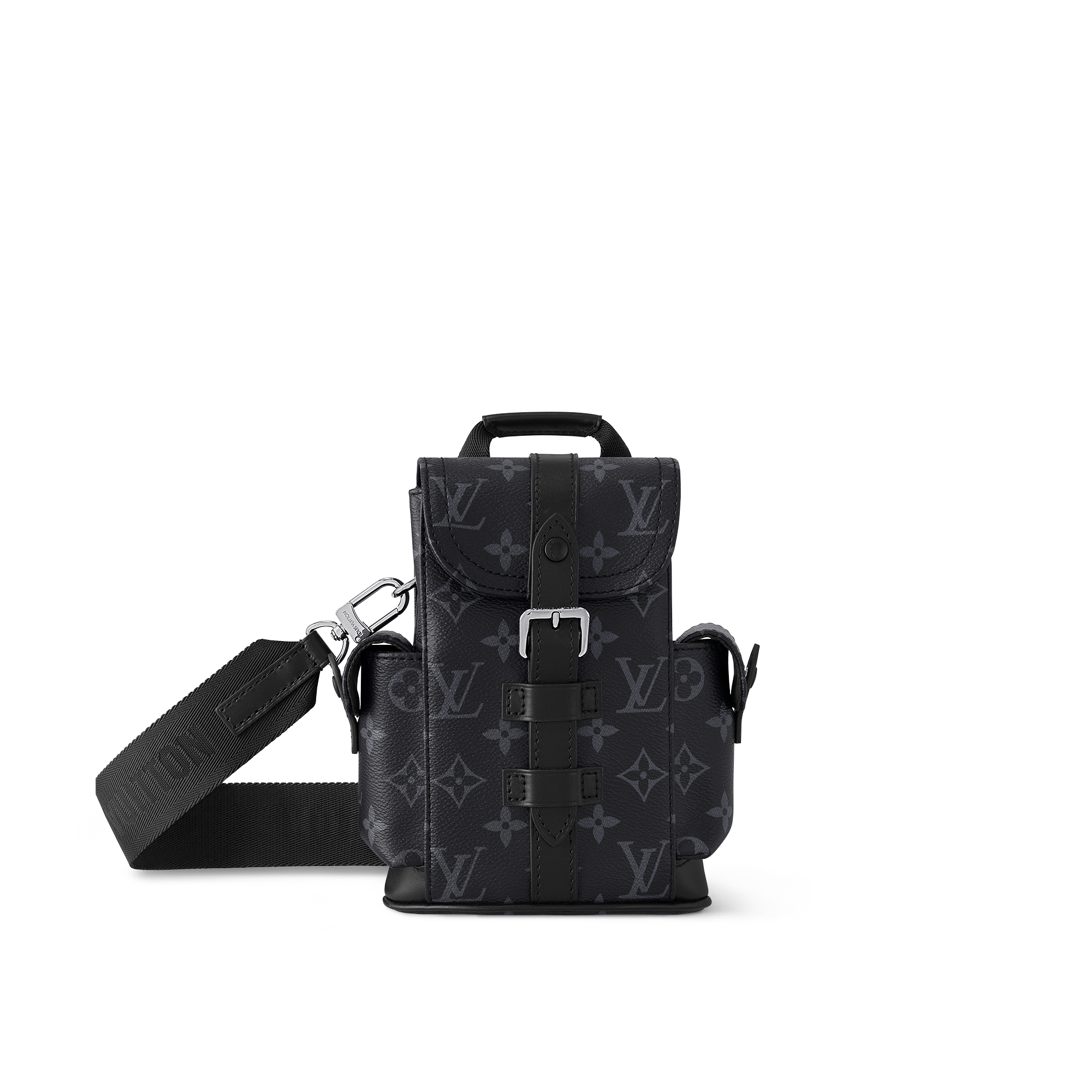 LV} - LVMonogram Eclipse - LV男士时尚包袋 | 路易威登LOUIS VUITTON官网 (产品缩放)