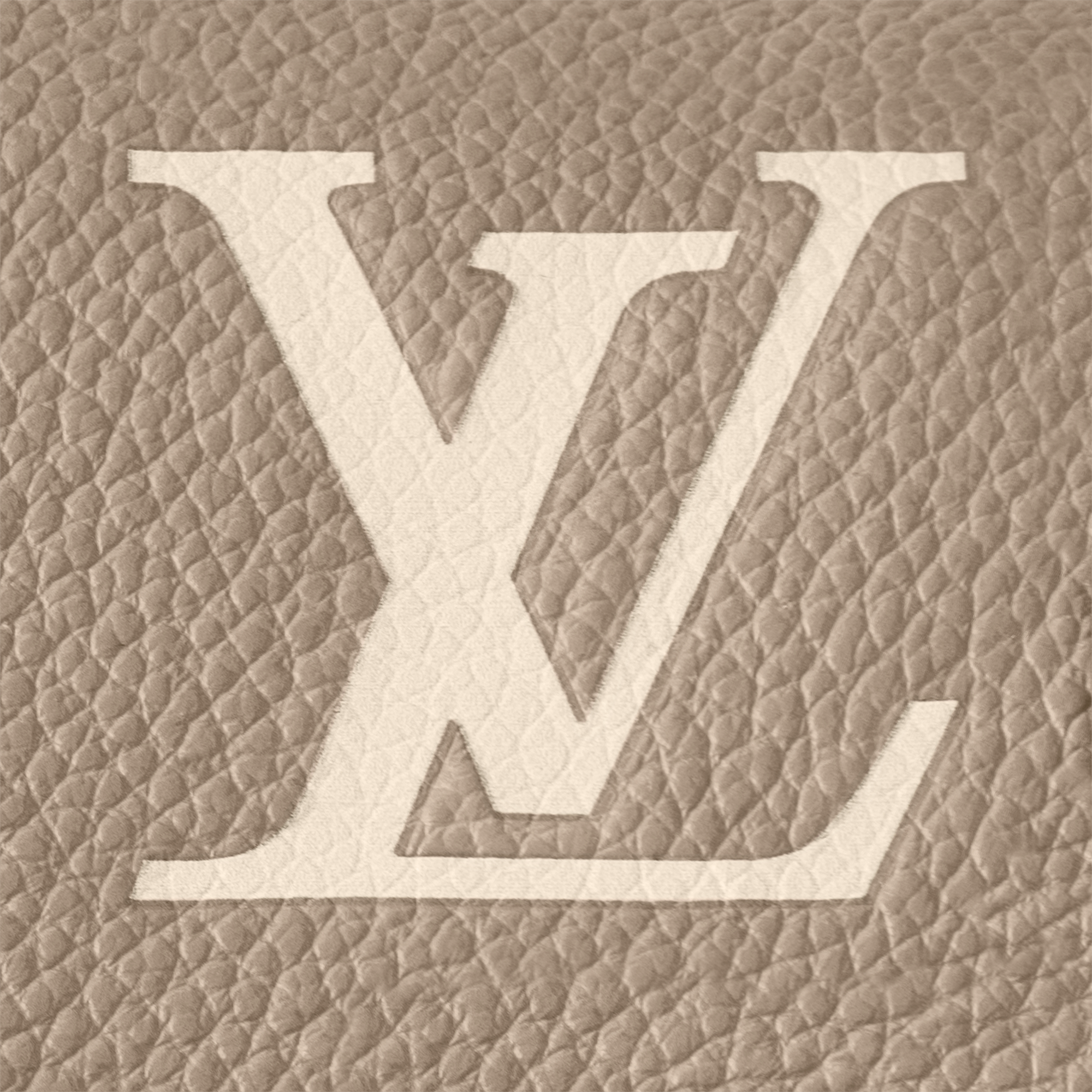 LV} - LVBicolor Monogram Empreinte Leather - LV女士小型皮具 | 路易威登LOUIS VUITTON官网 (产品缩放)