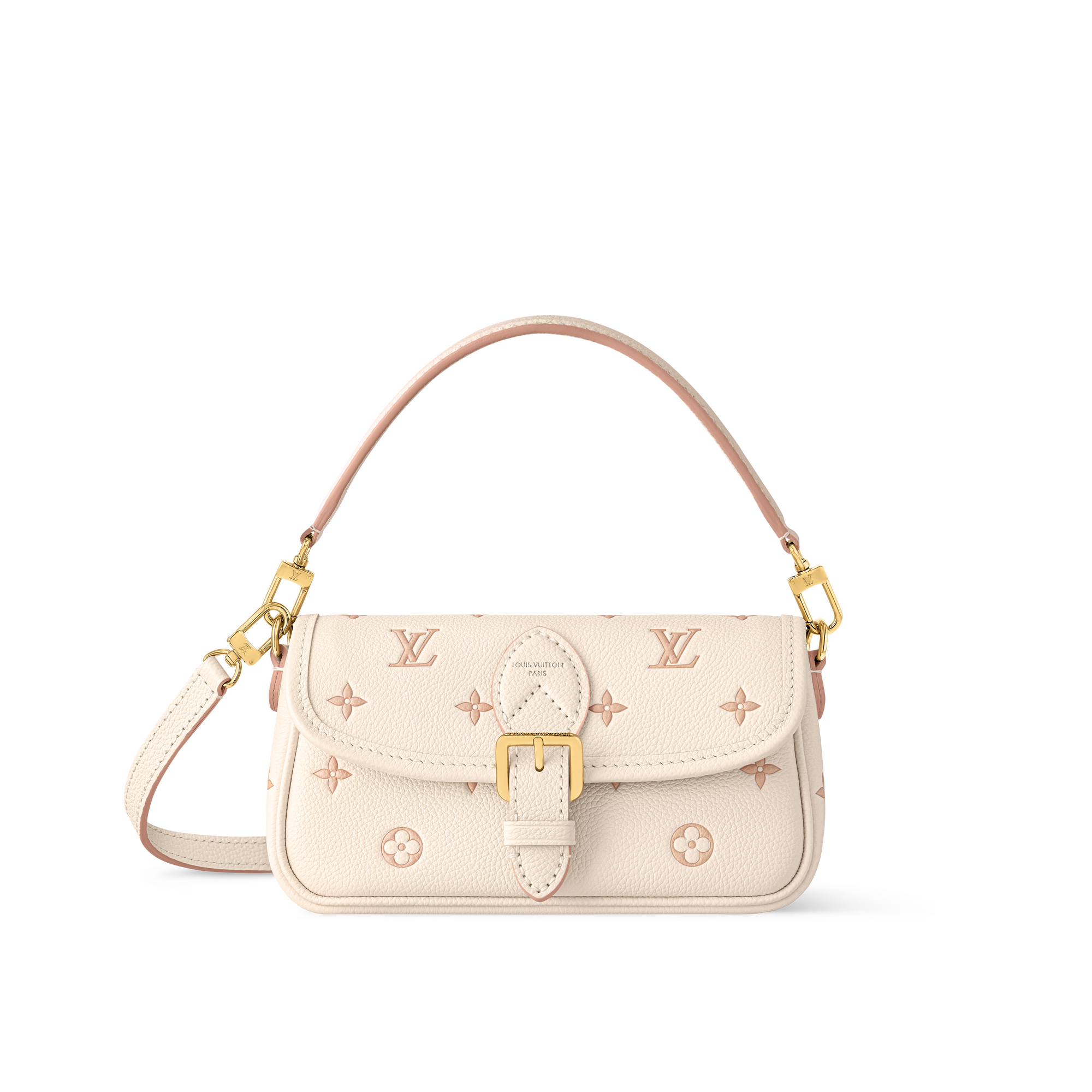 LV} - LVMonogram Empreinte - LV女士小型皮具 | 路易威登LOUIS VUITTON官网 (产品缩放)