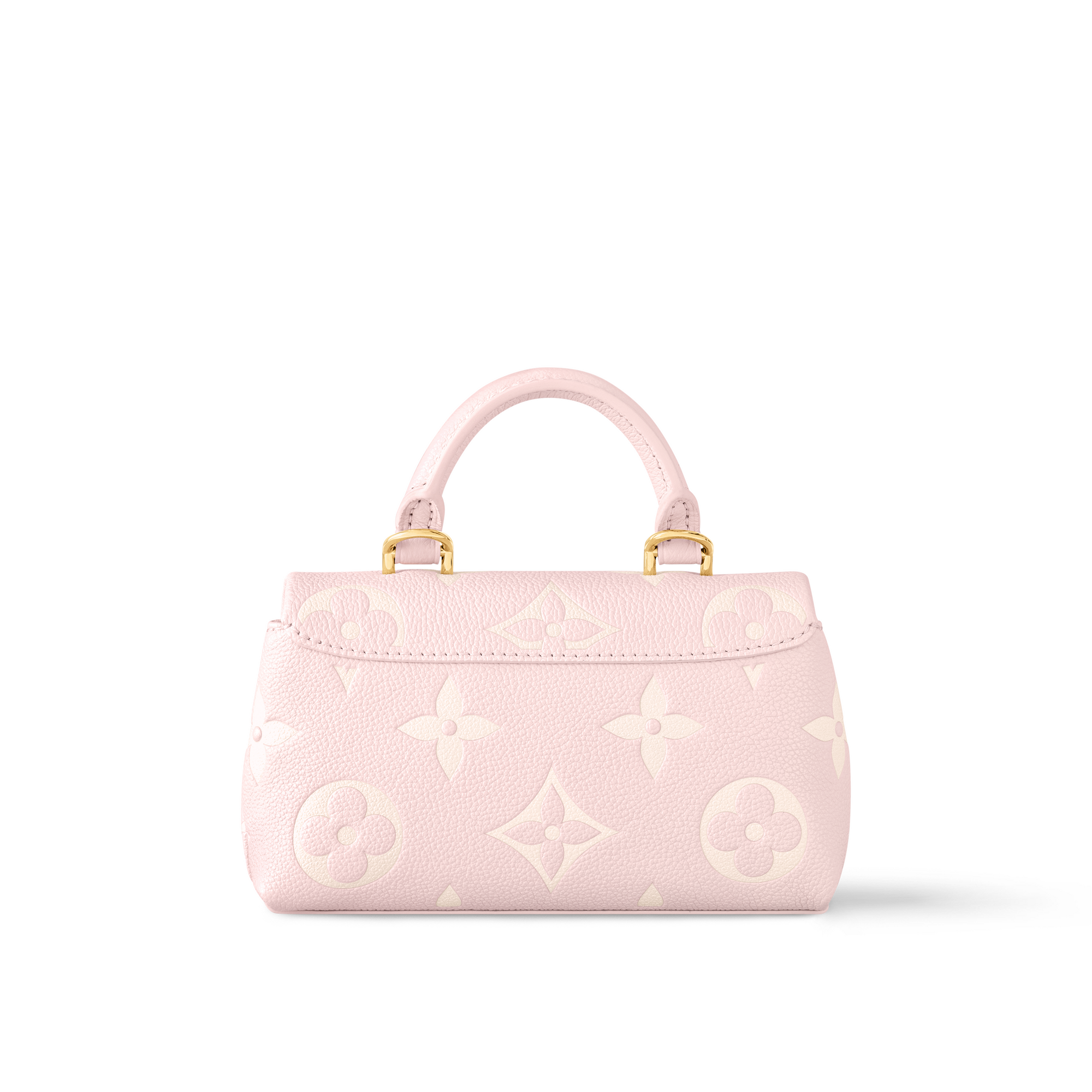 LV} - LVBicolor Monogram Empreinte Leather - LV女士小型皮具 | 路易威登LOUIS VUITTON官网 (产品缩放)