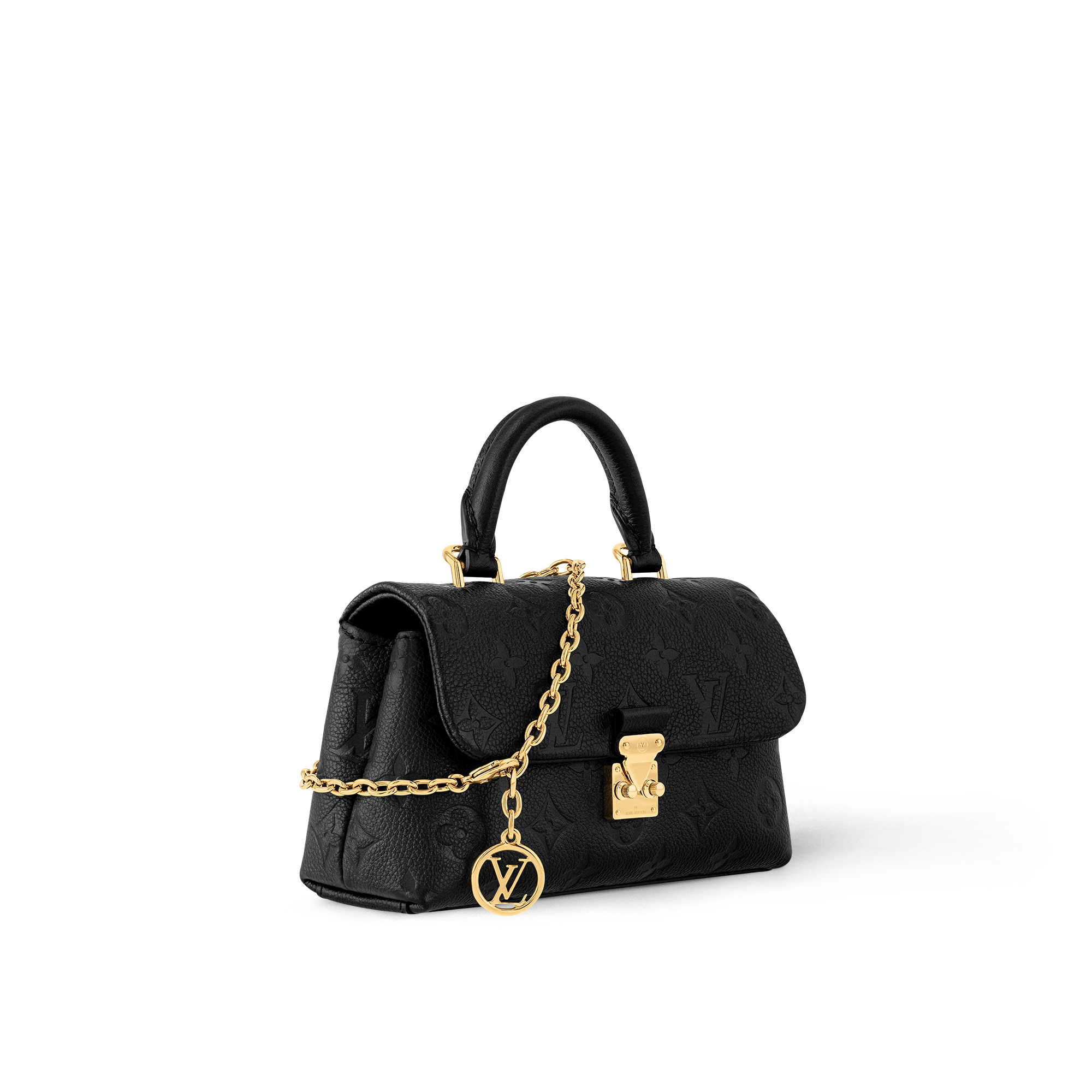LV} - LVMonogram Empreinte - LV女士小型皮具 | 路易威登LOUIS VUITTON官网 (产品缩放)