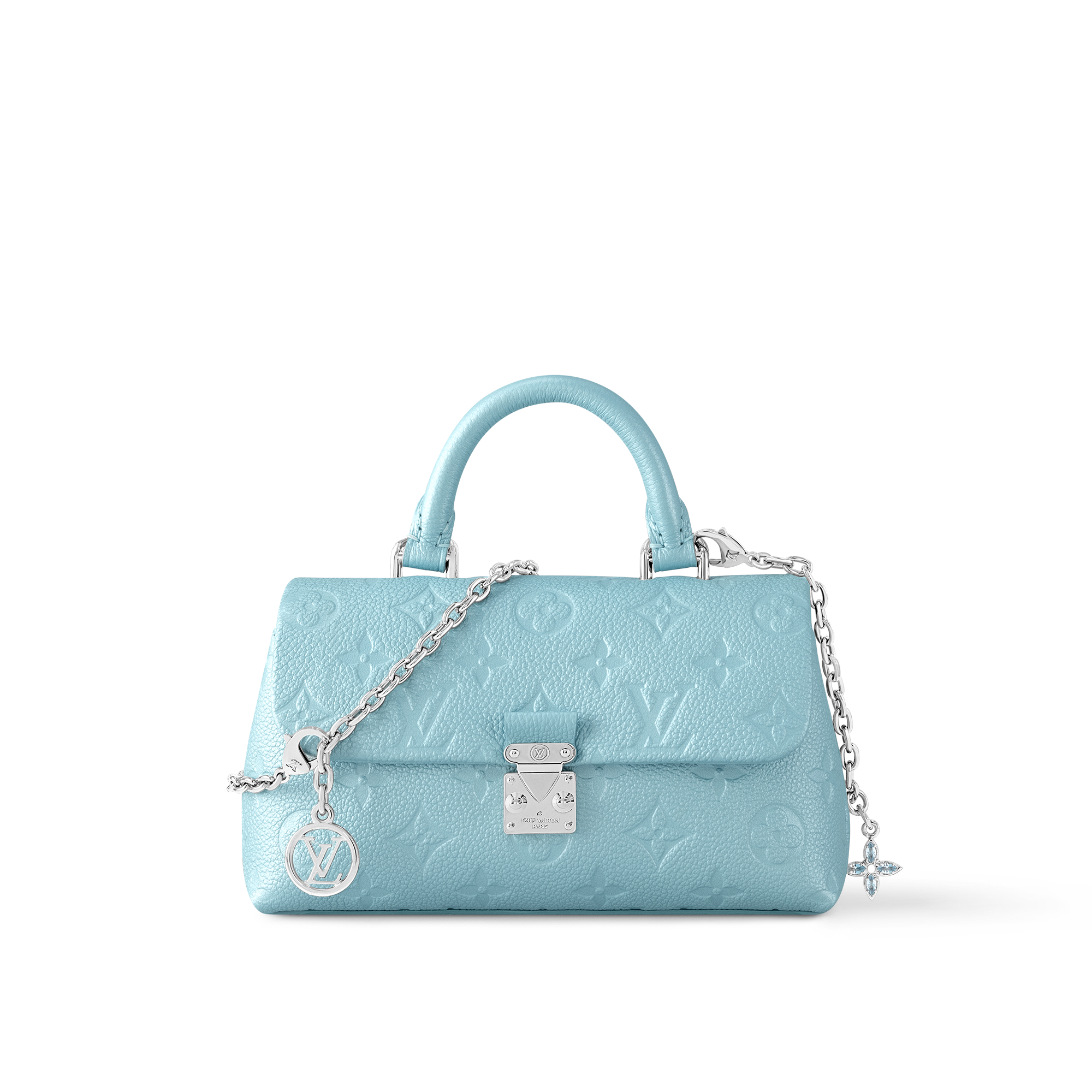 LV} - LVMonogram Empreinte - LV女士小型皮具 | 路易威登LOUIS VUITTON官网 (产品缩放)