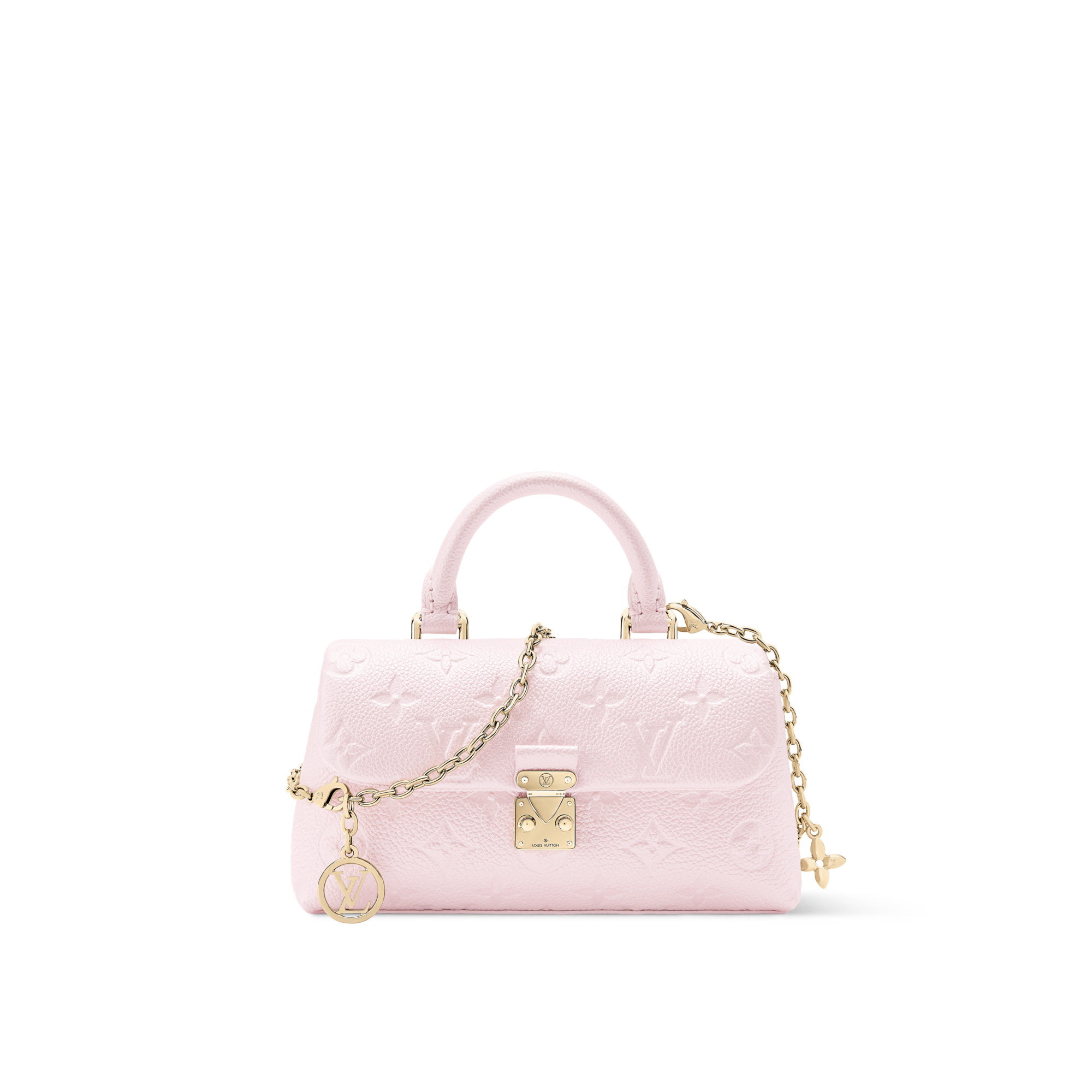 Snowy Pearl (线上暂无库存)