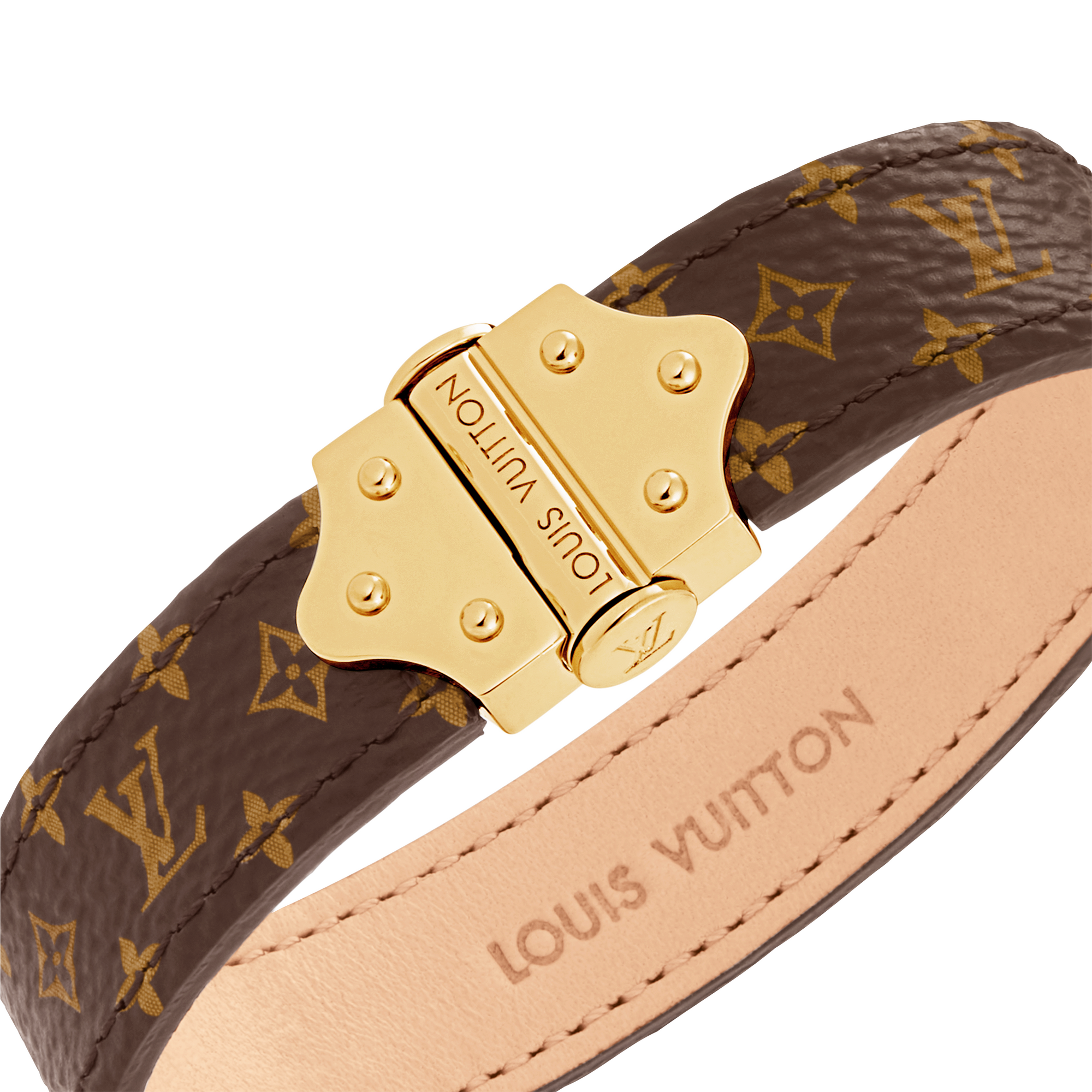 LV} - LVMonogram - LV女士灵动配饰 | 路易威登LOUIS VUITTON官网 (产品缩放)