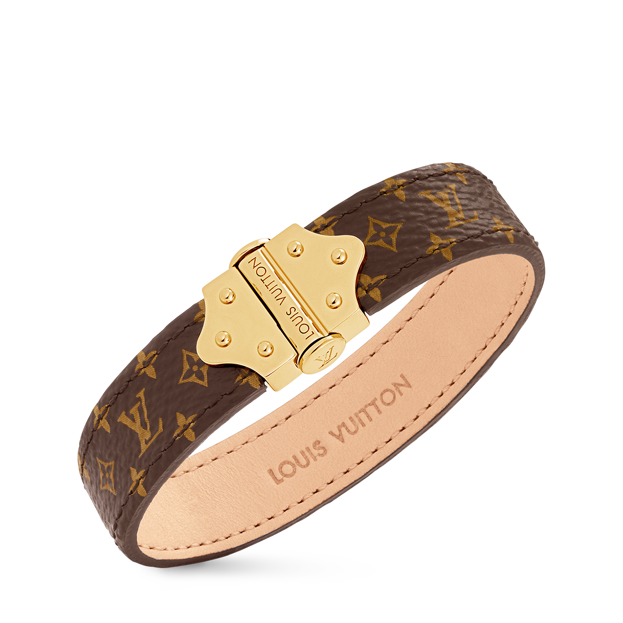 LV} - LVMonogram - LV女士灵动配饰 | 路易威登LOUIS VUITTON官网 (产品缩放)