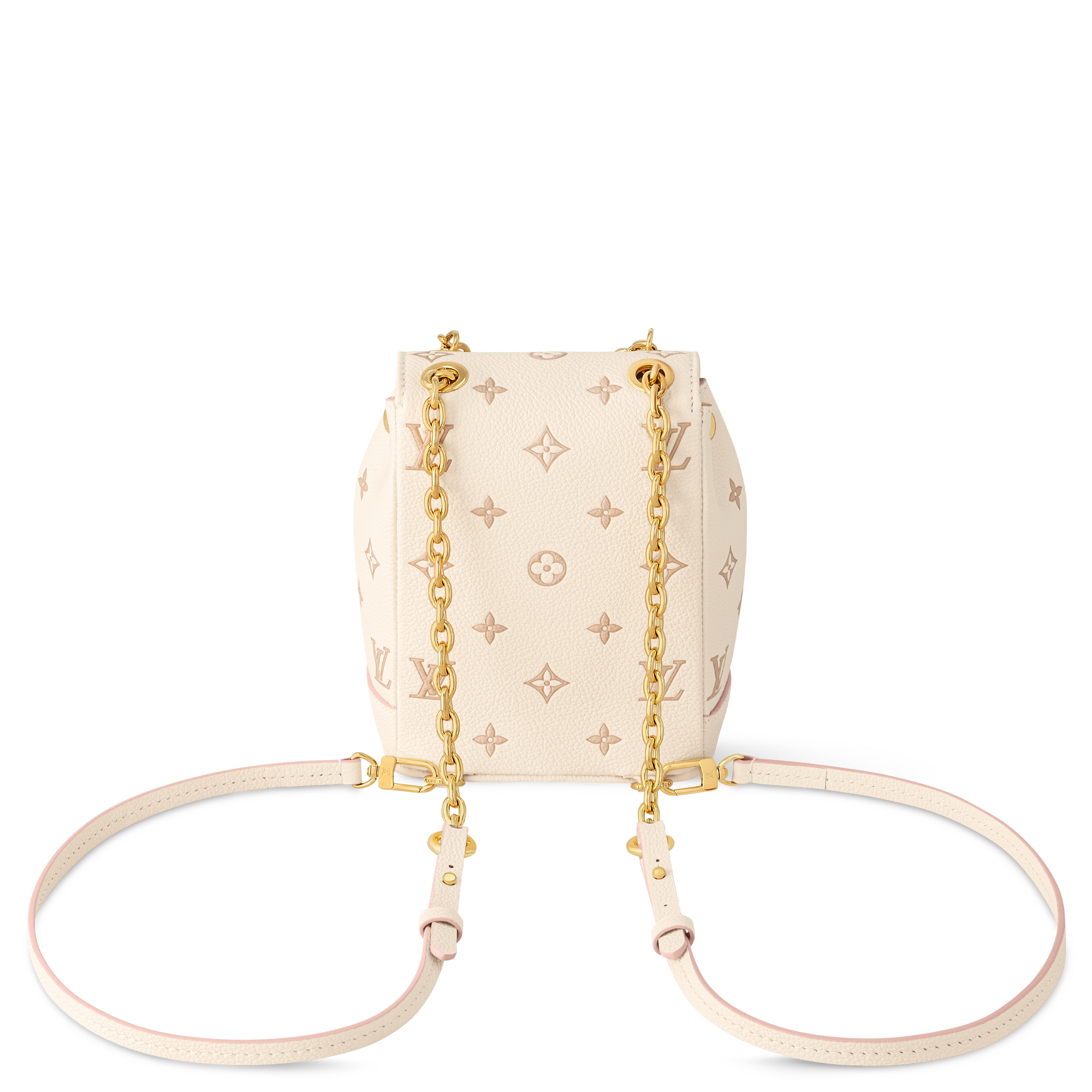 LV} - LVBicolor Monogram Empreinte Leather - LV女士小型皮具 | 路易威登LOUIS VUITTON官网 (产品缩放)