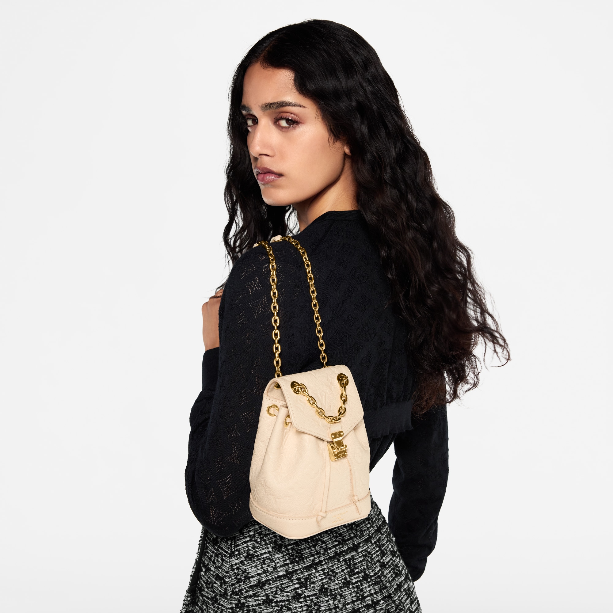 LV} - LVMonogram Empreinte - LV女士小型皮具 | 路易威登LOUIS VUITTON官网 (产品缩放)