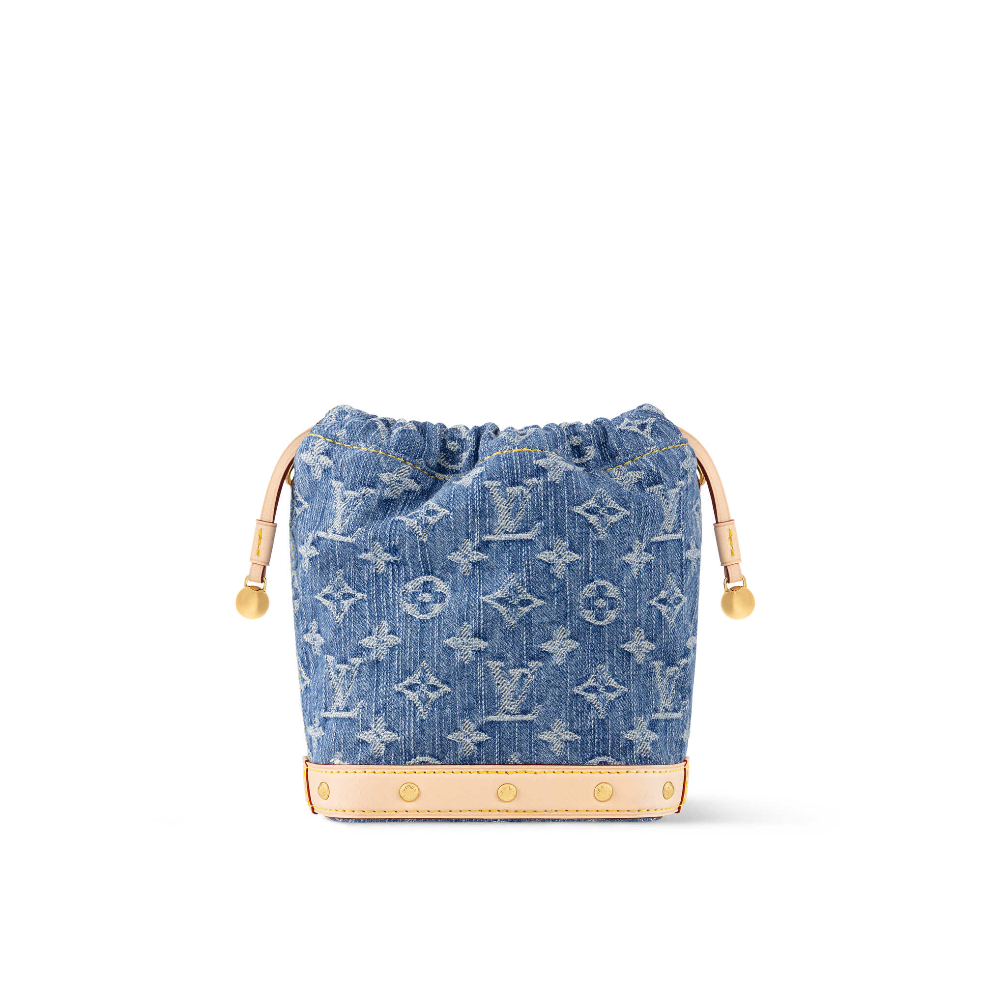 LV} - LVMonogram Denim - LV女士小型皮具 | 路易威登LOUIS VUITTON官网 (产品缩放)
