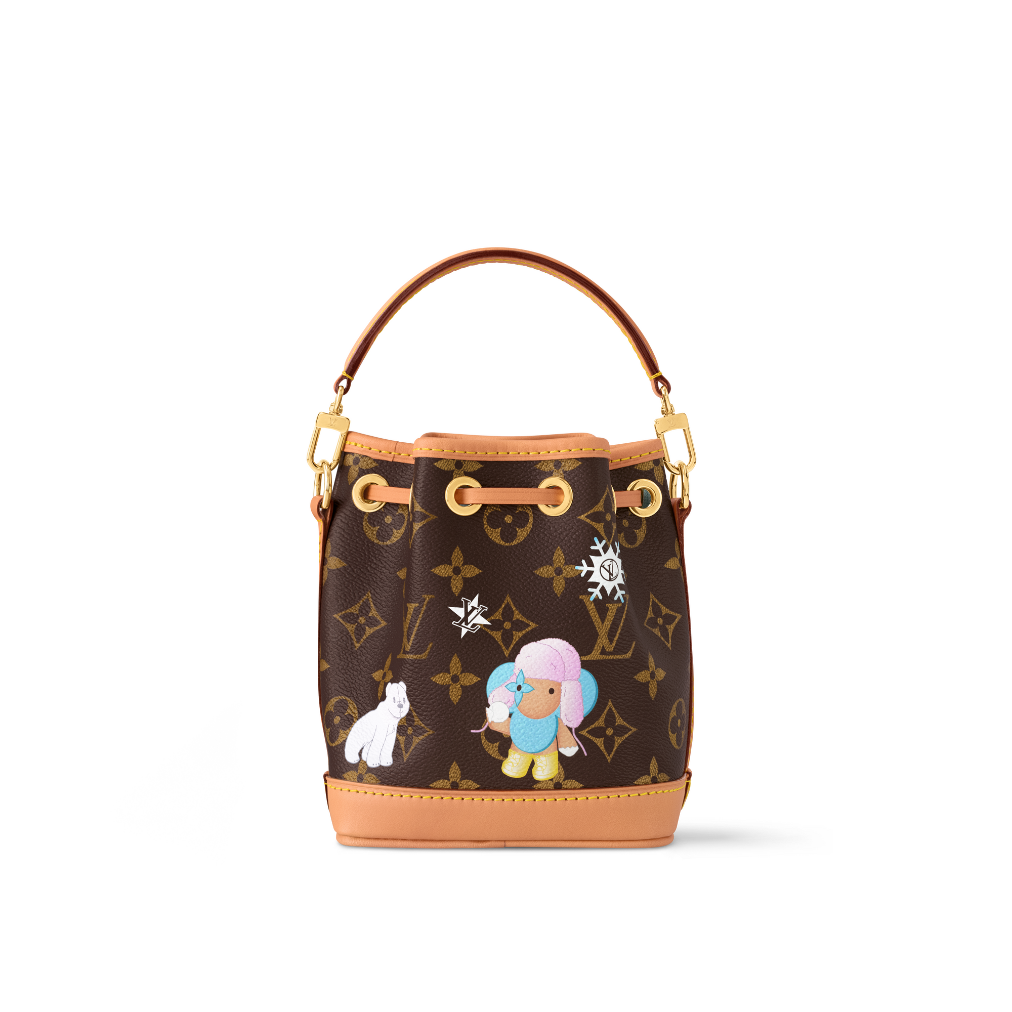 LV} - LVMonogram - LV女士小型皮具 | 路易威登LOUIS VUITTON官网 (产品缩放)