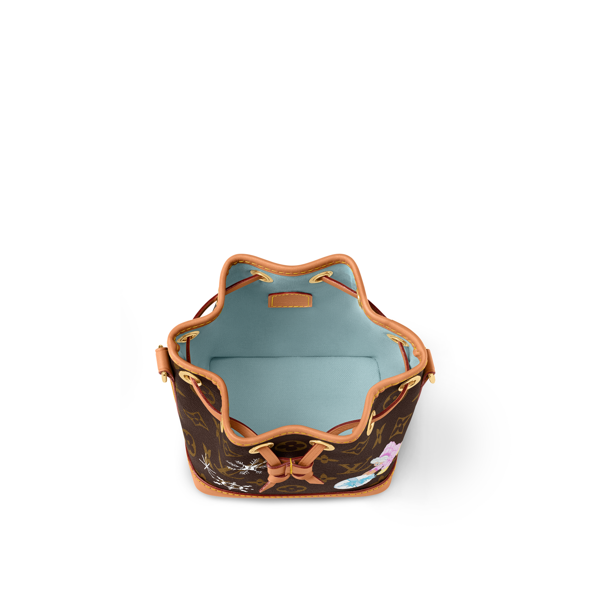 LV} - LVMonogram - LV女士小型皮具 | 路易威登LOUIS VUITTON官网 (产品缩放)