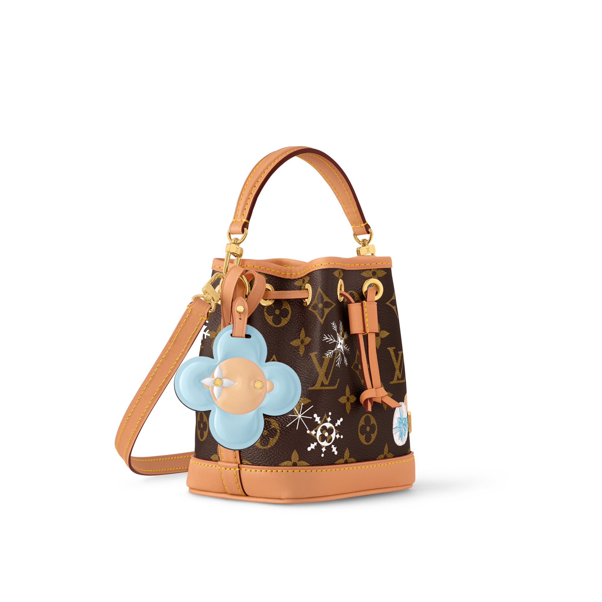 LV} - LVMonogram - LV女士小型皮具 | 路易威登LOUIS VUITTON官网 (产品缩放)