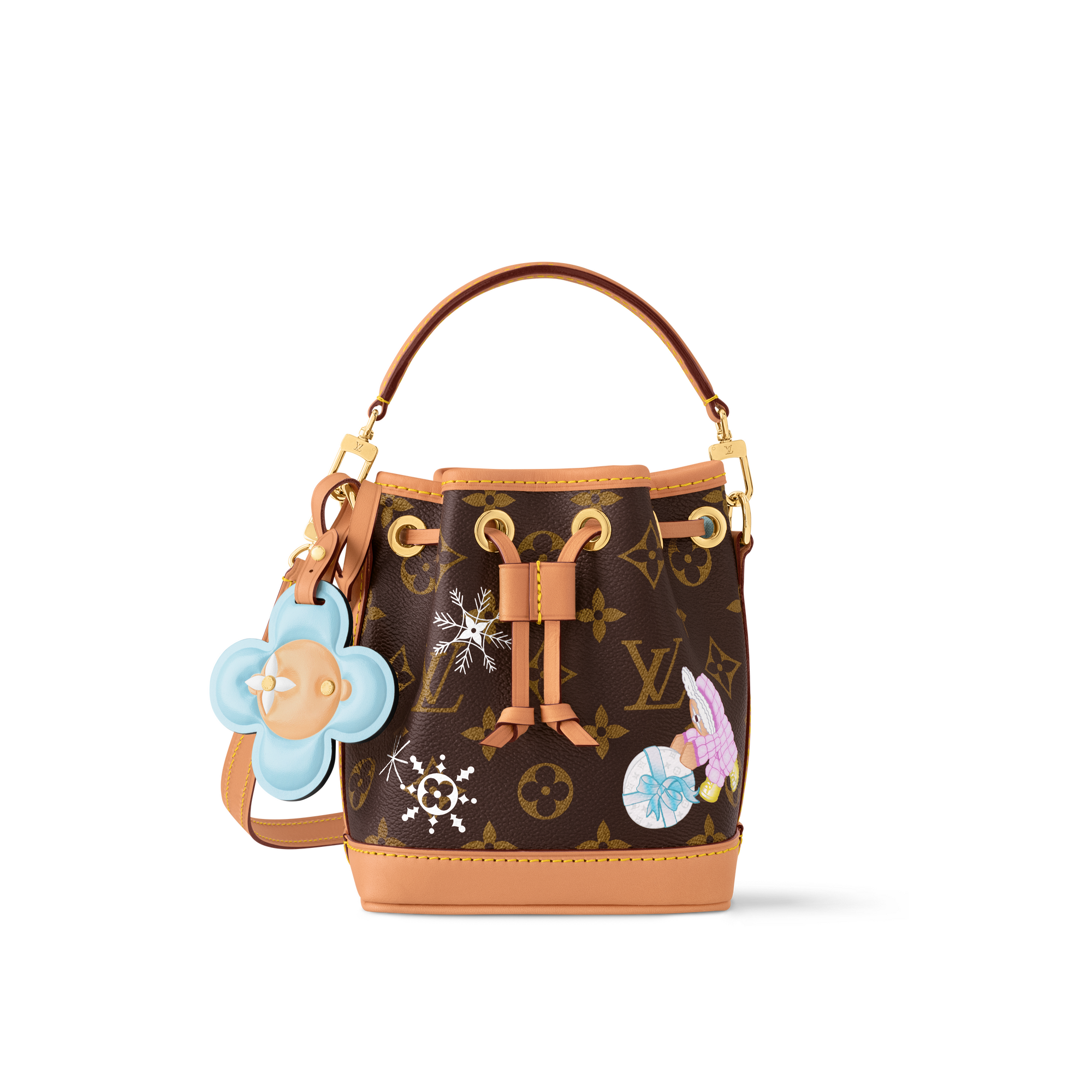 LV} - LVMonogram - LV女士小型皮具 | 路易威登LOUIS VUITTON官网 (产品缩放)