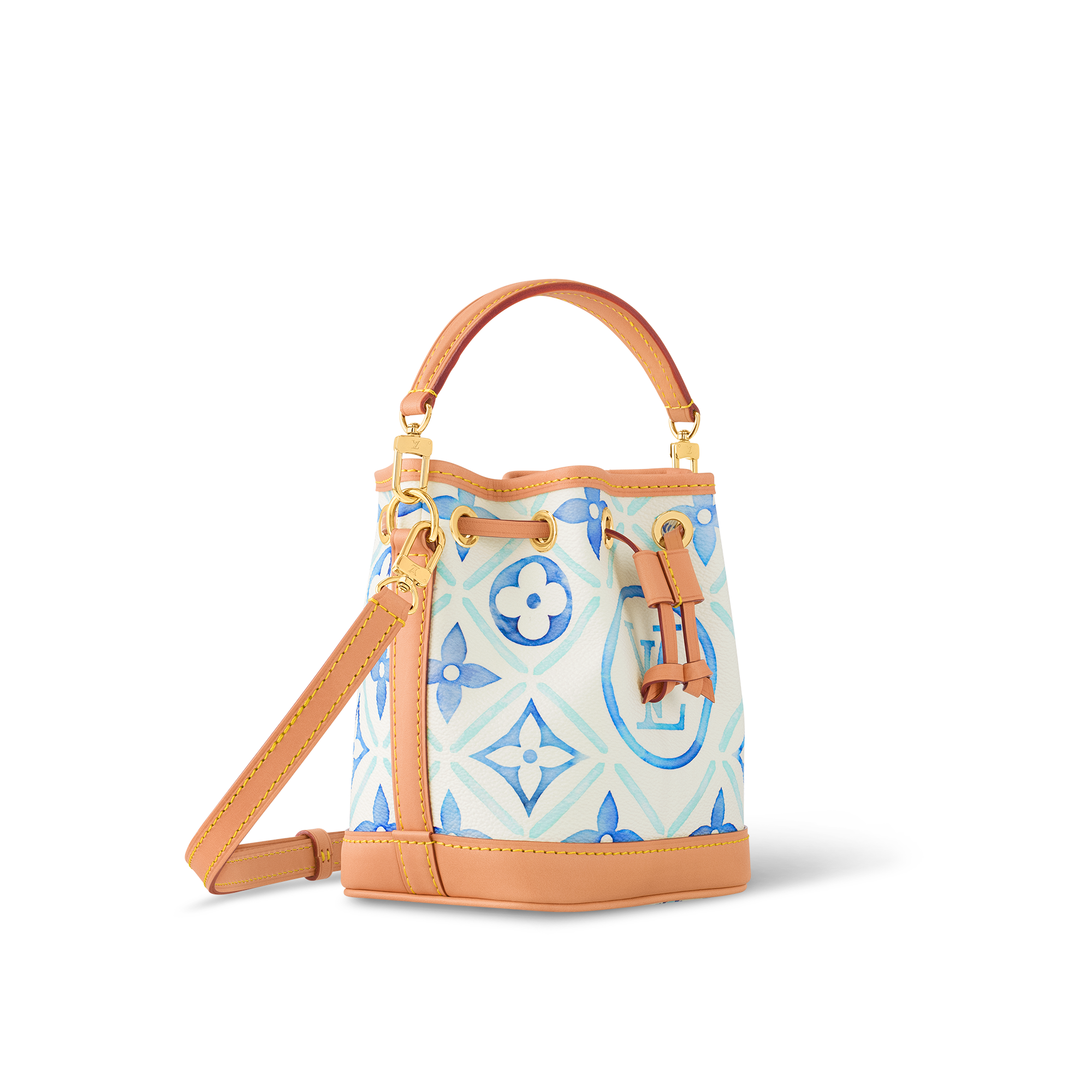 LV} - LV其他Monogram 帆布 - LV女士小型皮具 | 路易威登LOUIS VUITTON官网 (产品缩放)