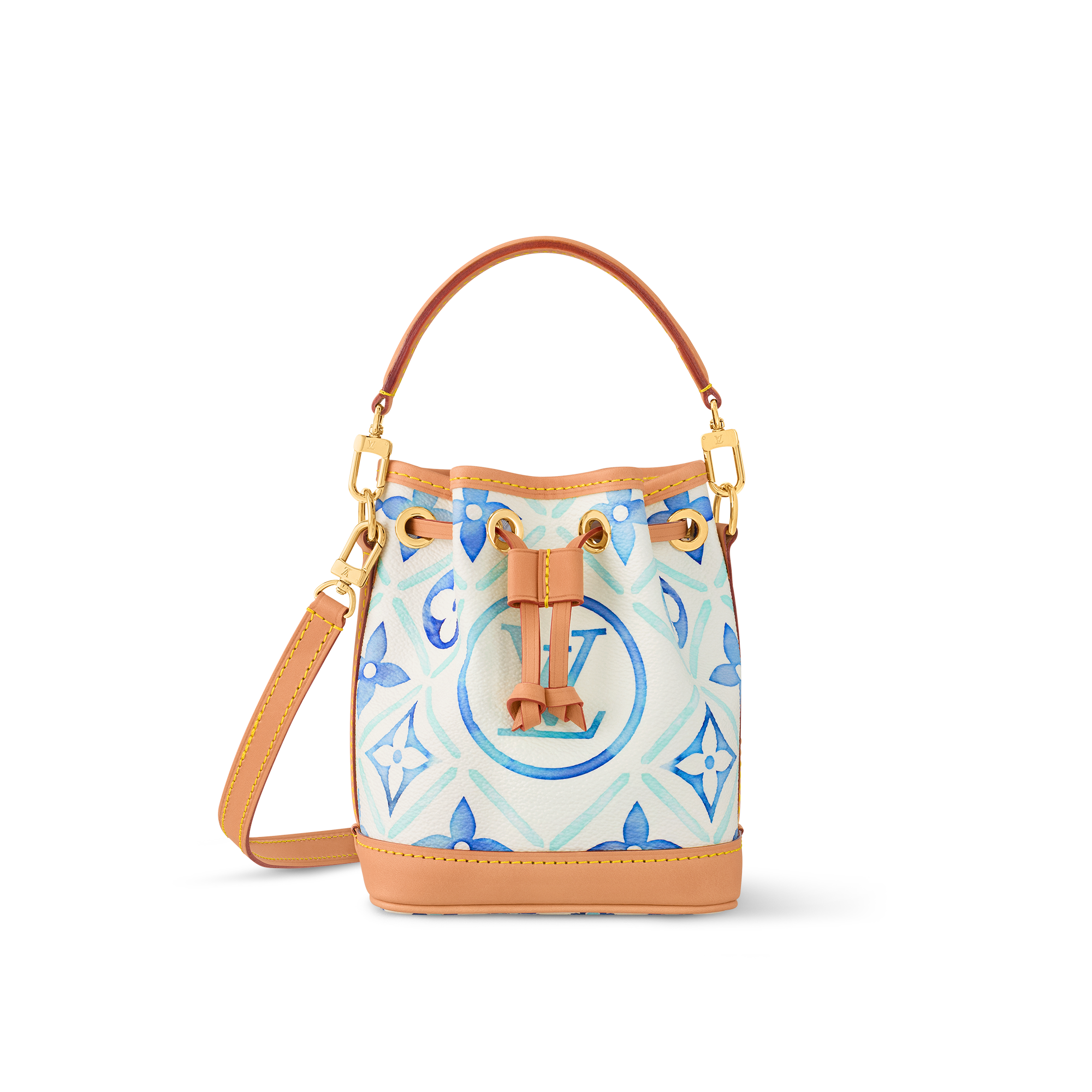 LV} - LV其他Monogram 帆布 - LV女士小型皮具 | 路易威登LOUIS VUITTON官网 (产品缩放)