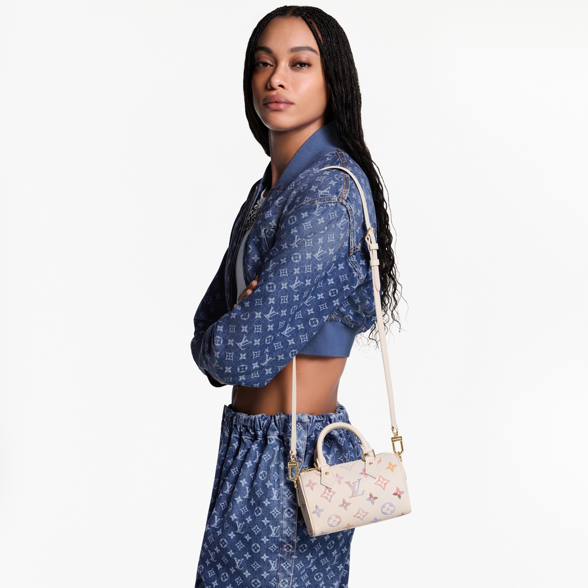 LV} - LVMonogram Empreinte - LV女士小型皮具 | 路易威登LOUIS VUITTON官网 (产品缩放)