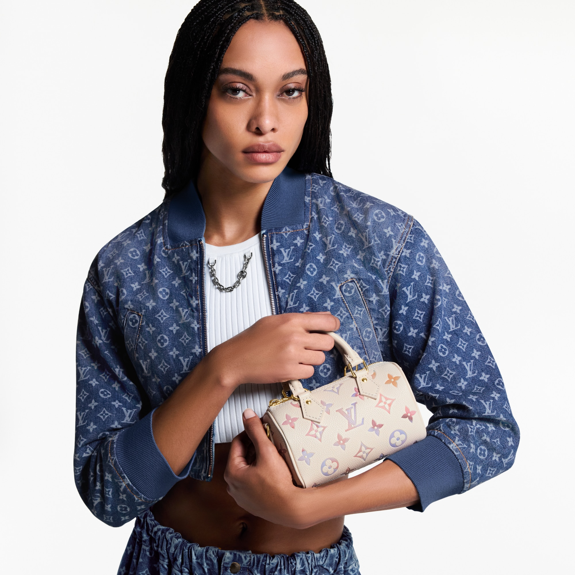 LV} - LVMonogram Empreinte - LV女士小型皮具 | 路易威登LOUIS VUITTON官网 (产品缩放)